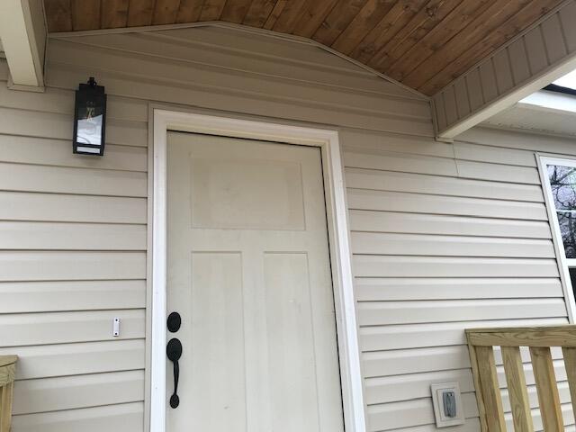 15 Magnolia Street