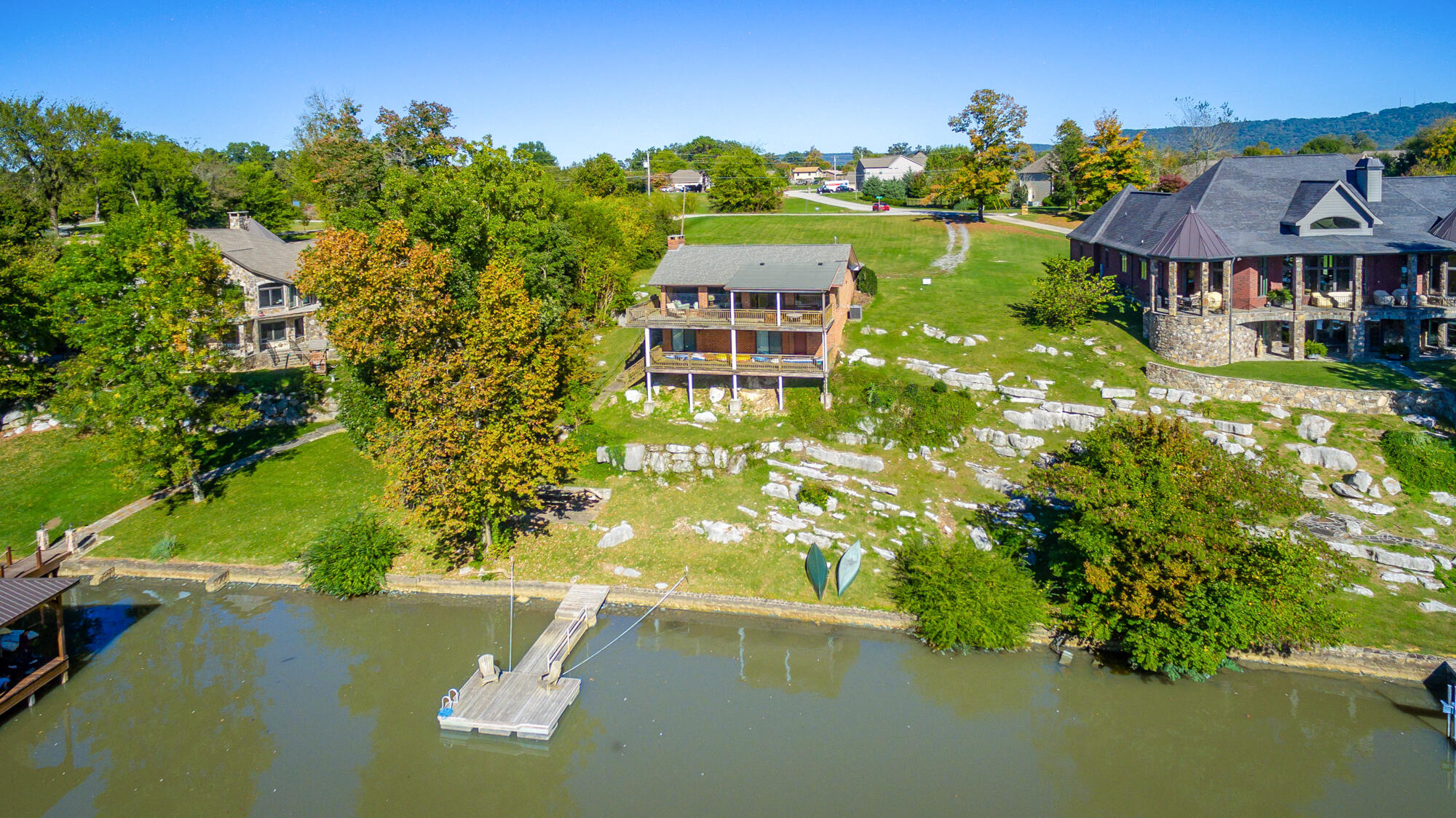 7520 Wolftever Lane