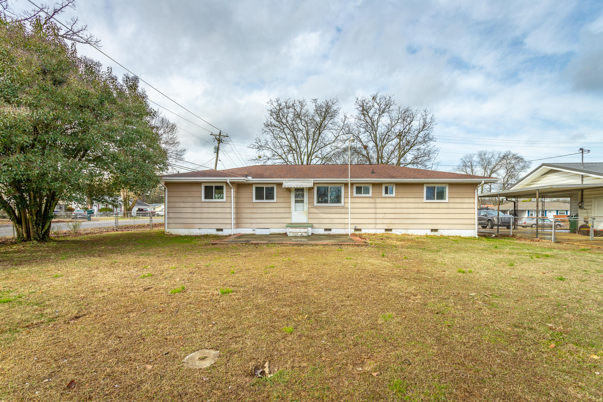 512 Neal Drive
