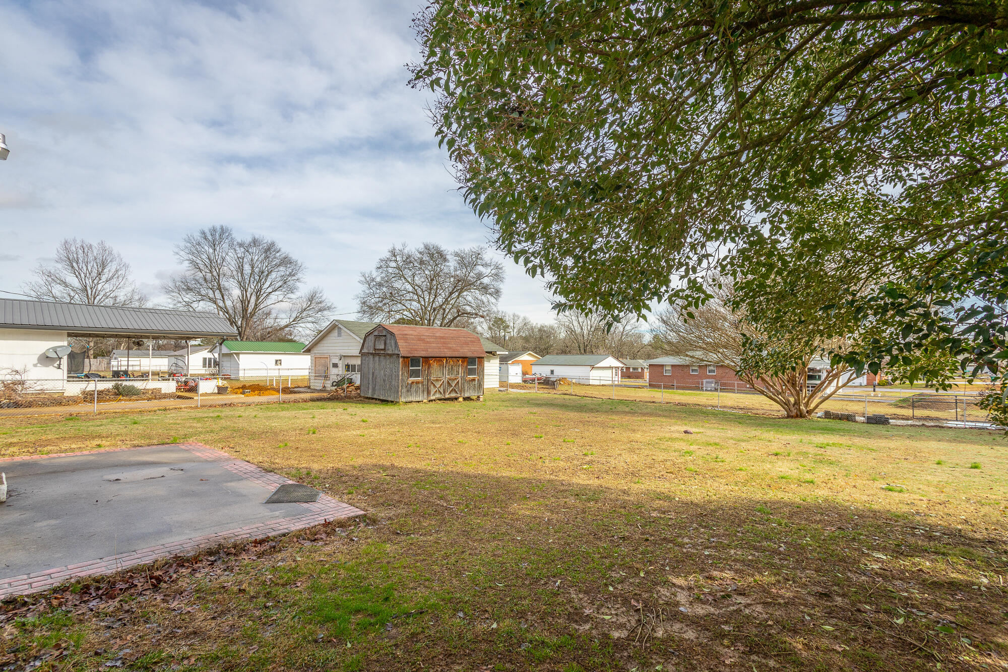 512 Neal Drive