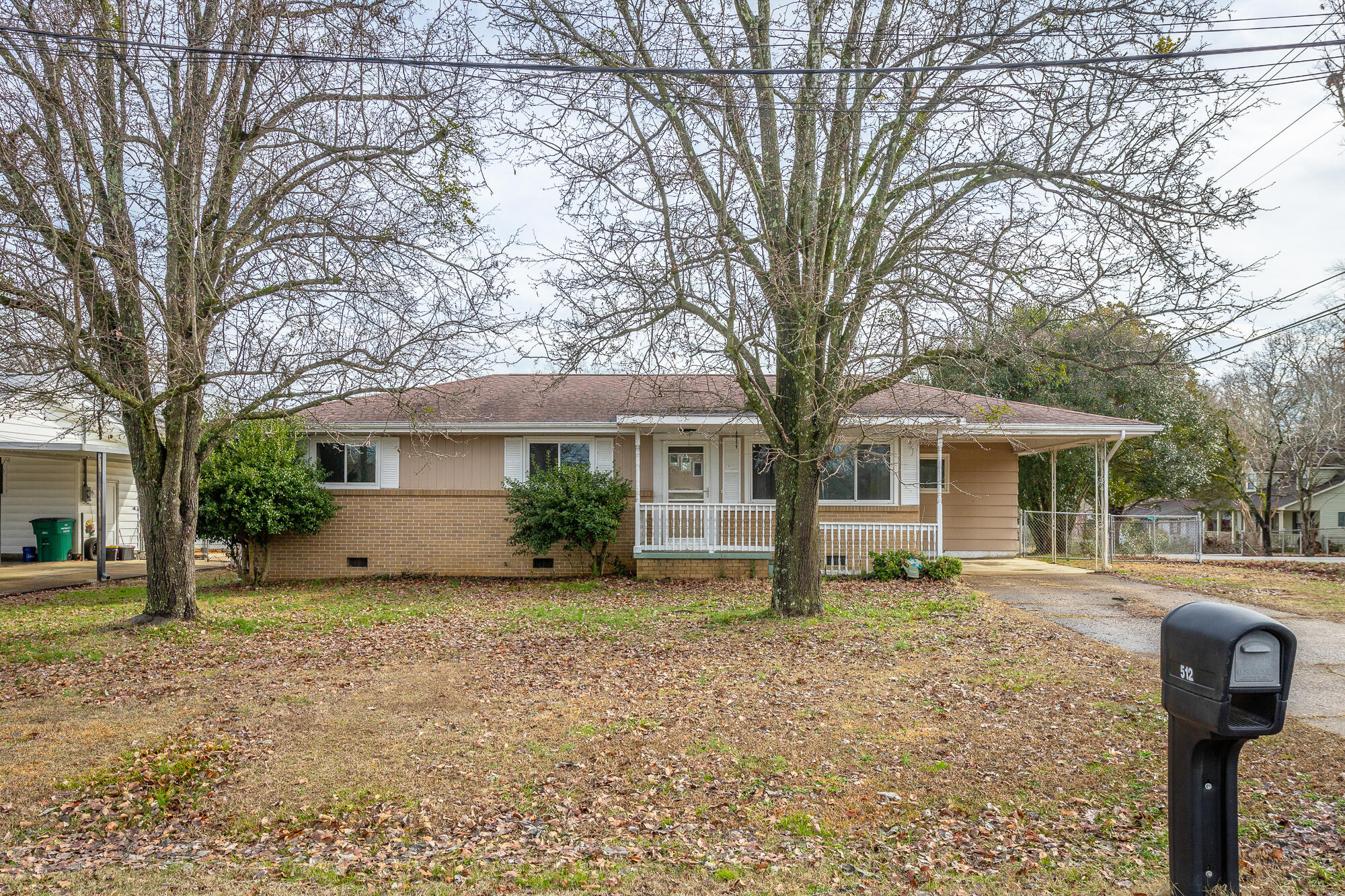 512 Neal Drive