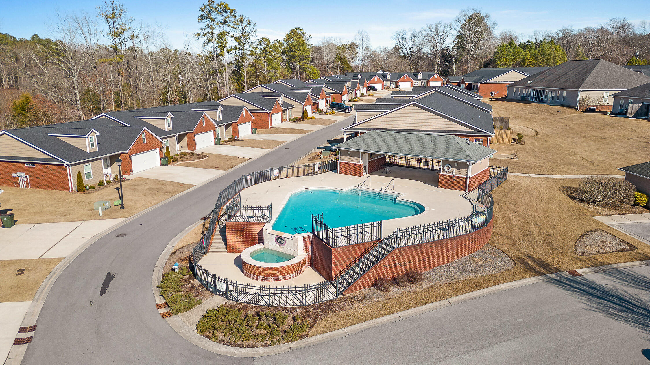 178 Thistlewood Drive