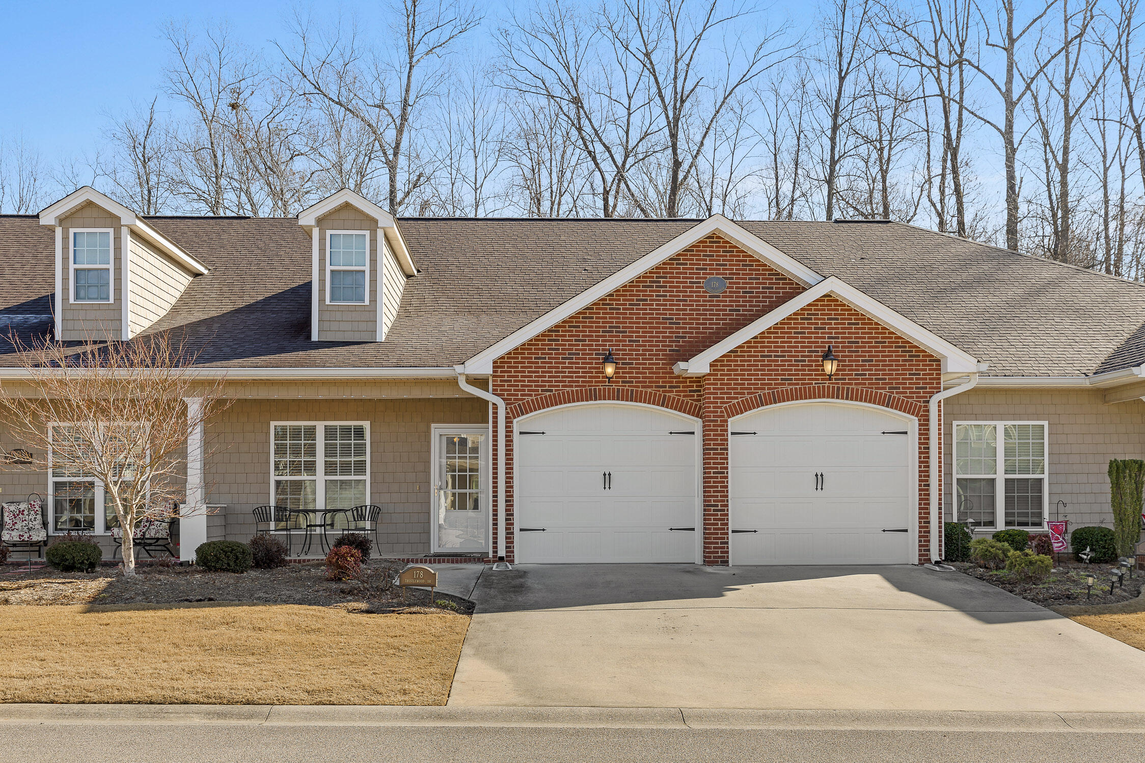 178 Thistlewood Drive