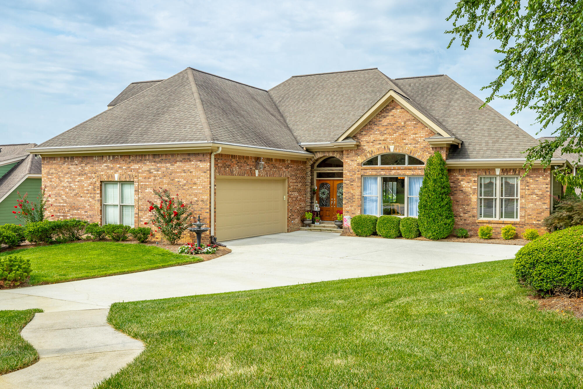 9233 Rusty Maple Drive