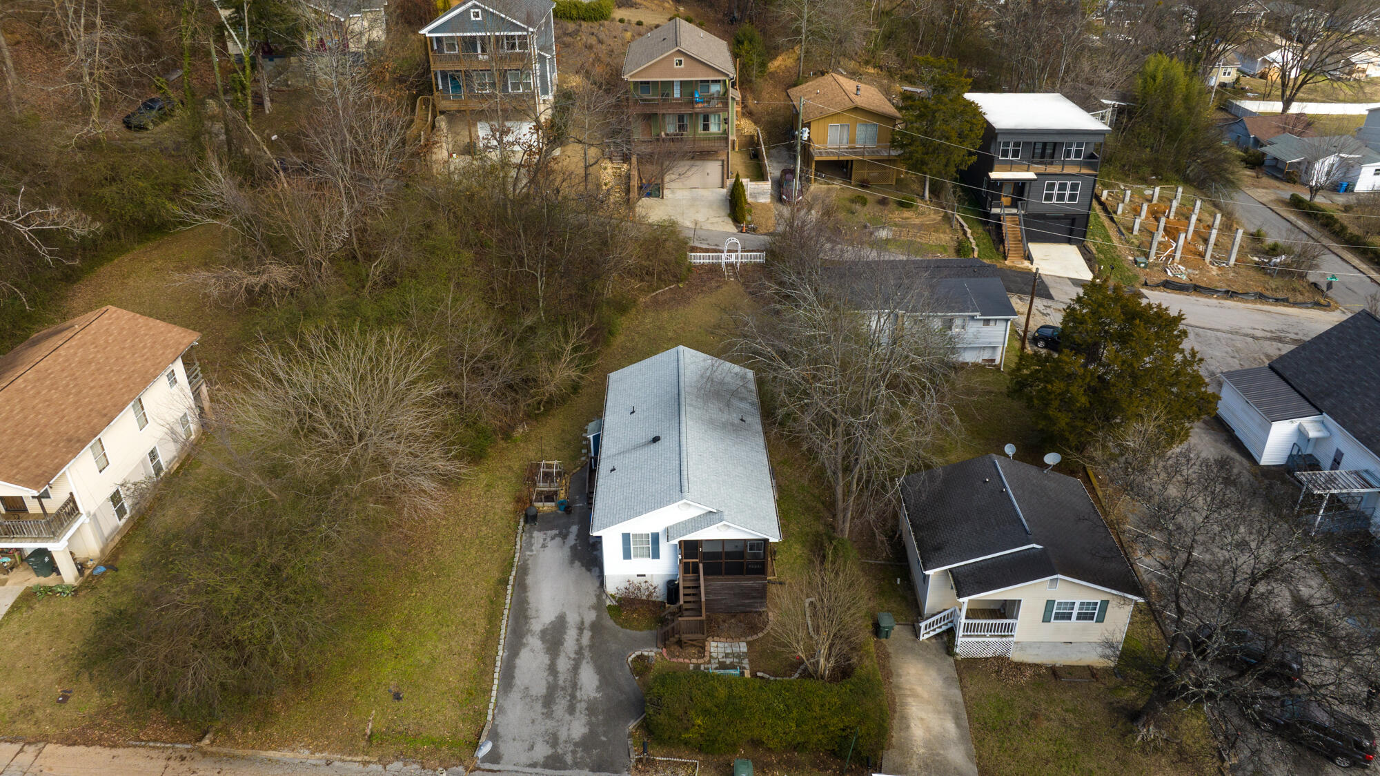 107 Lawn Street