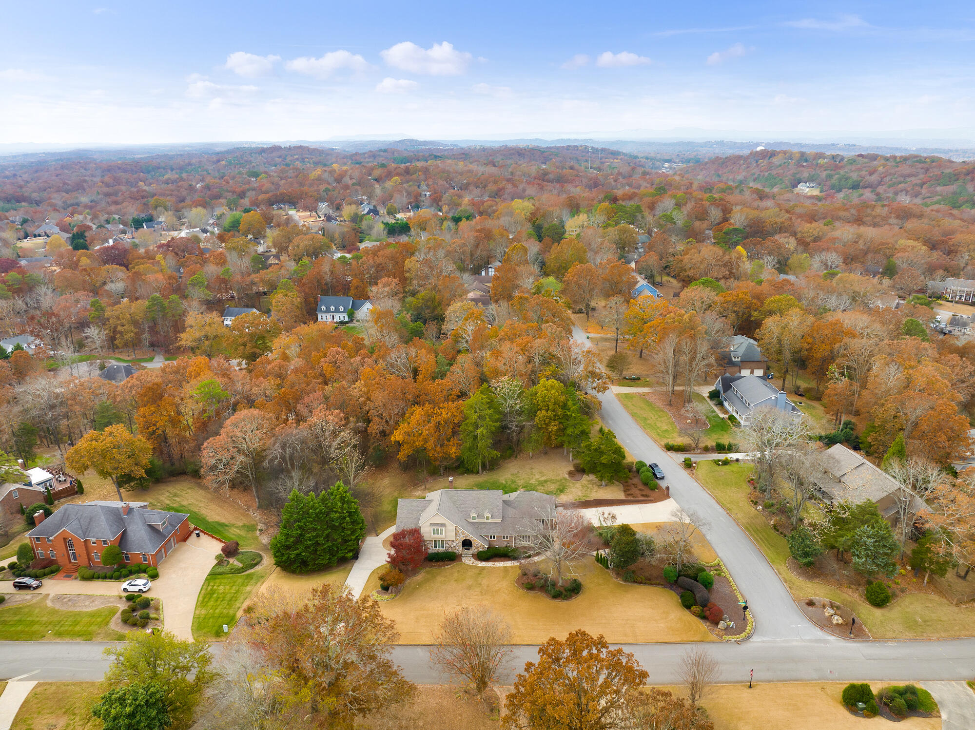 528 Picture Ridge Drive
