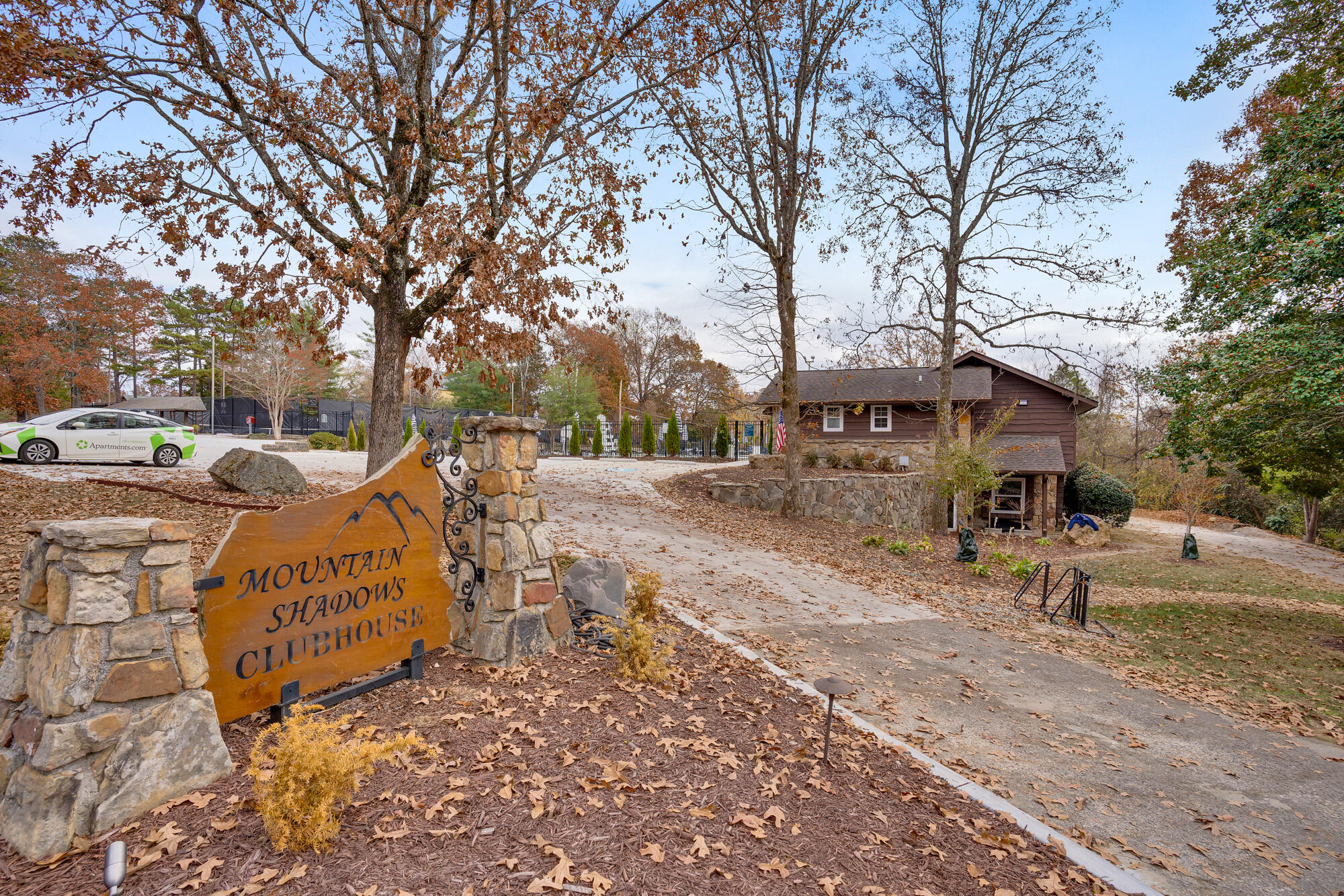 528 Picture Ridge Drive