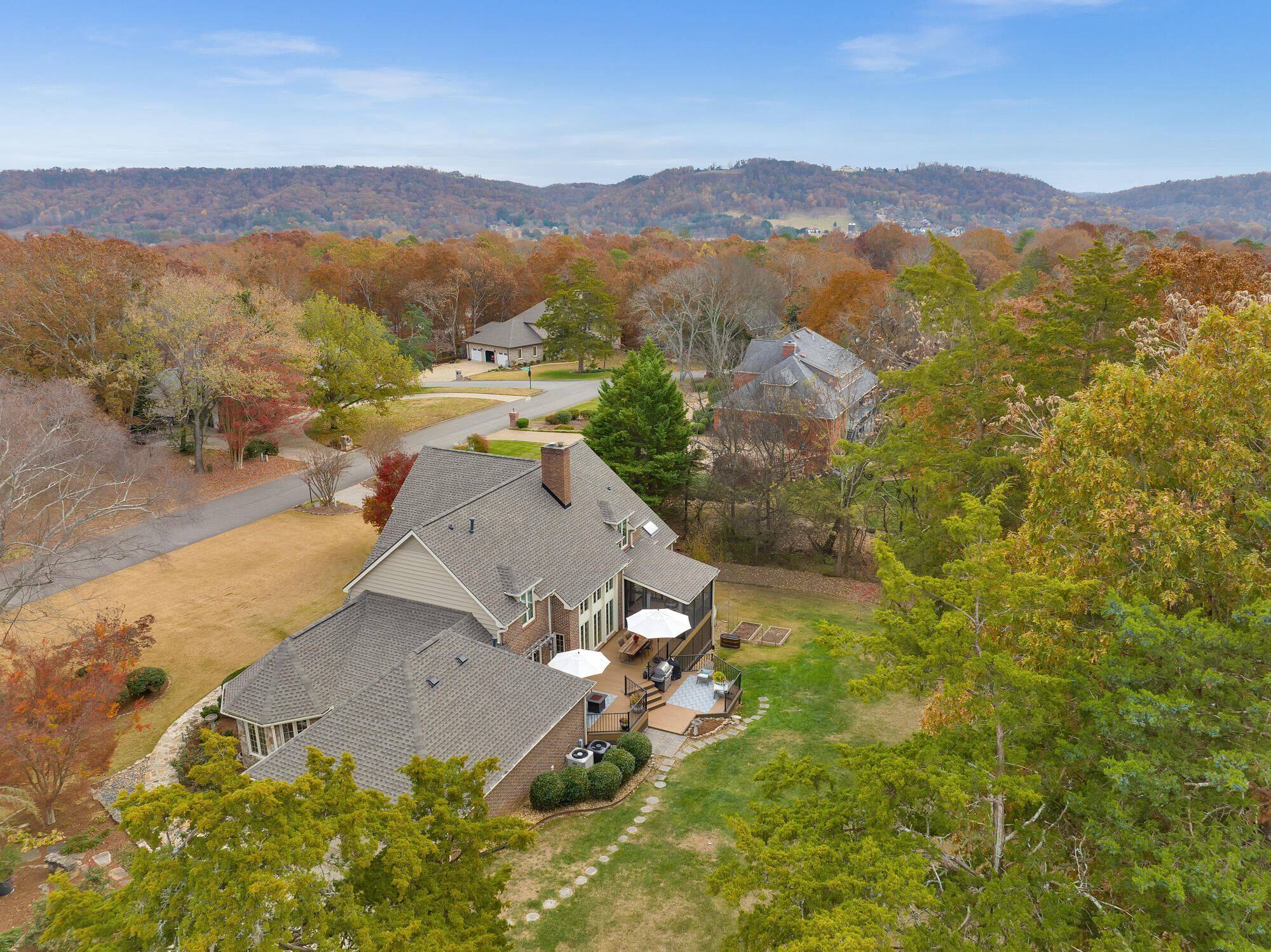 528 Picture Ridge Drive