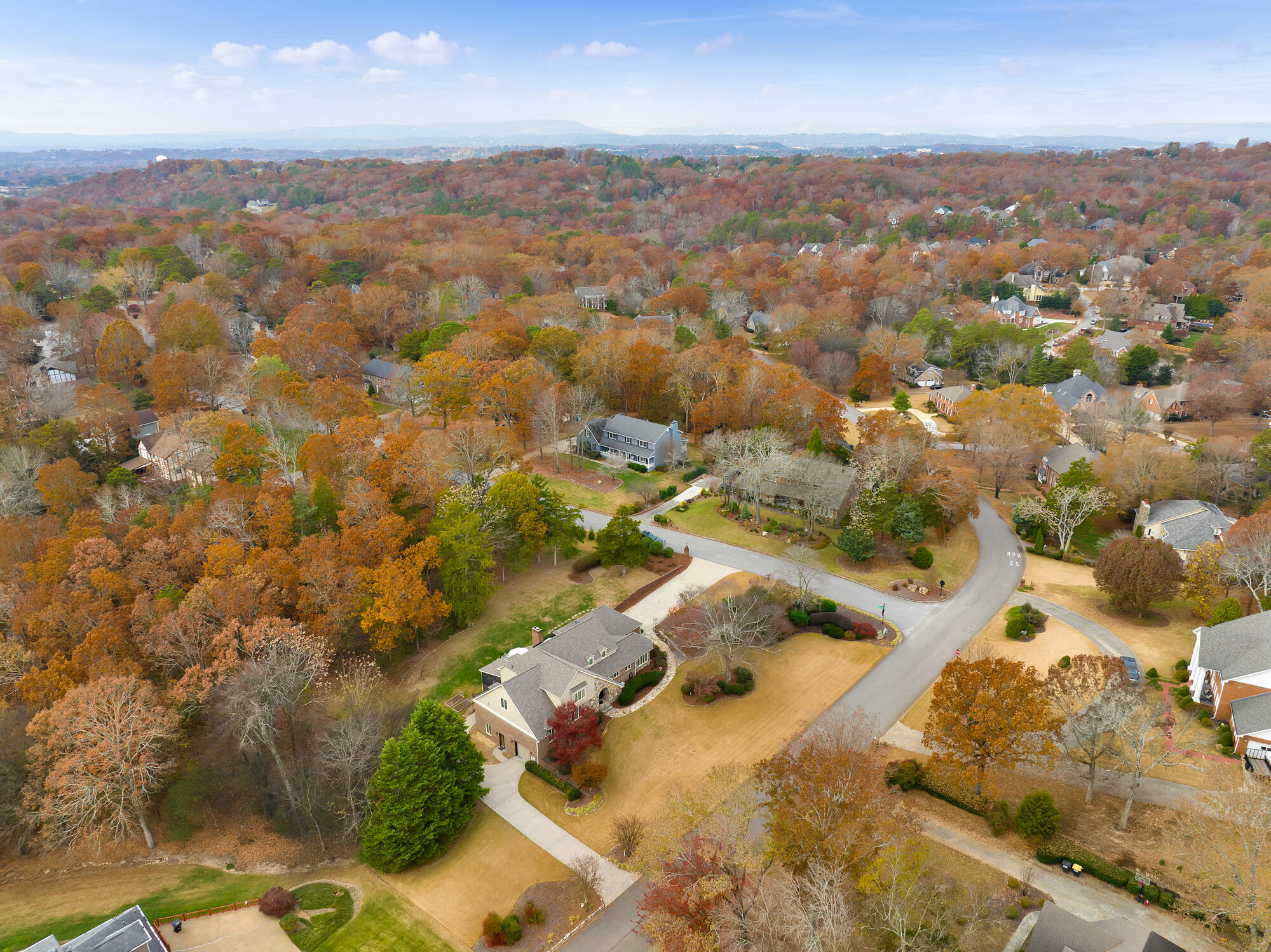 528 Picture Ridge Drive