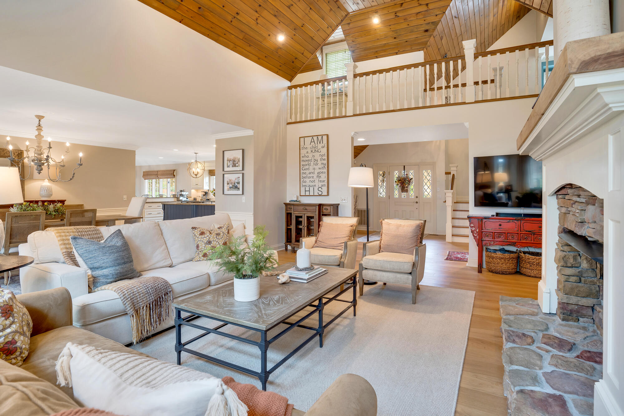 528 Picture Ridge Drive