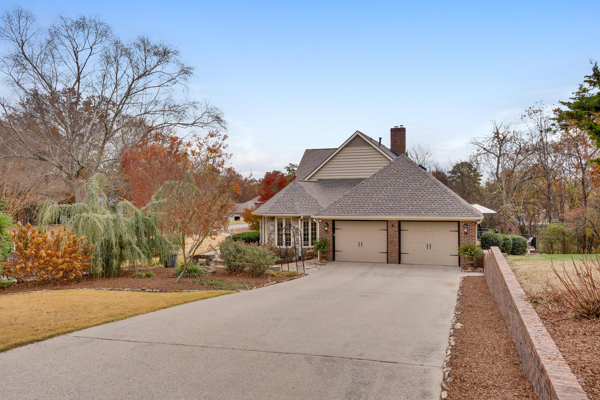 528 Picture Ridge Drive