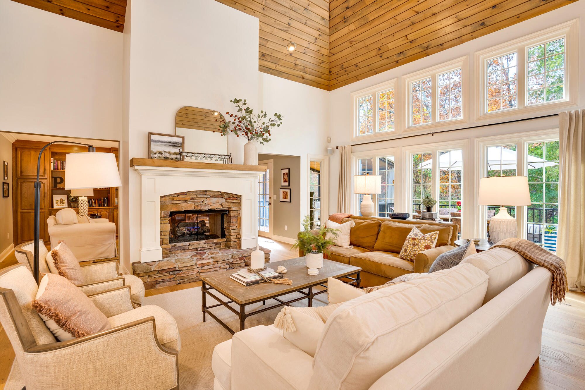 528 Picture Ridge Drive