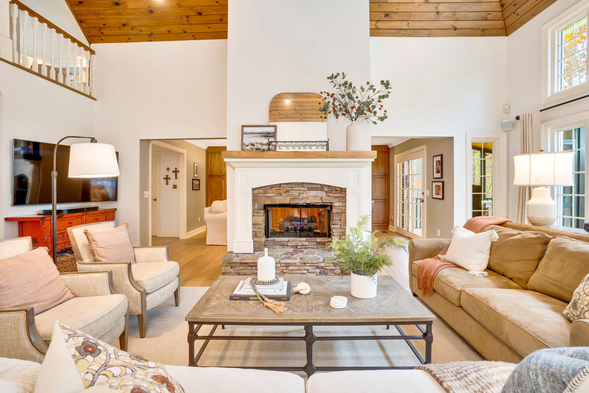 528 Picture Ridge Drive