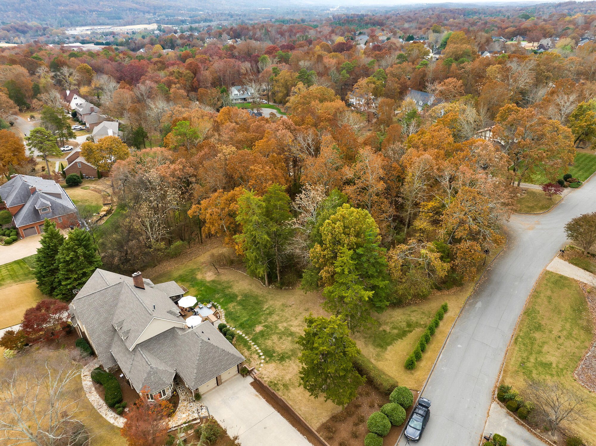 528 Picture Ridge Drive