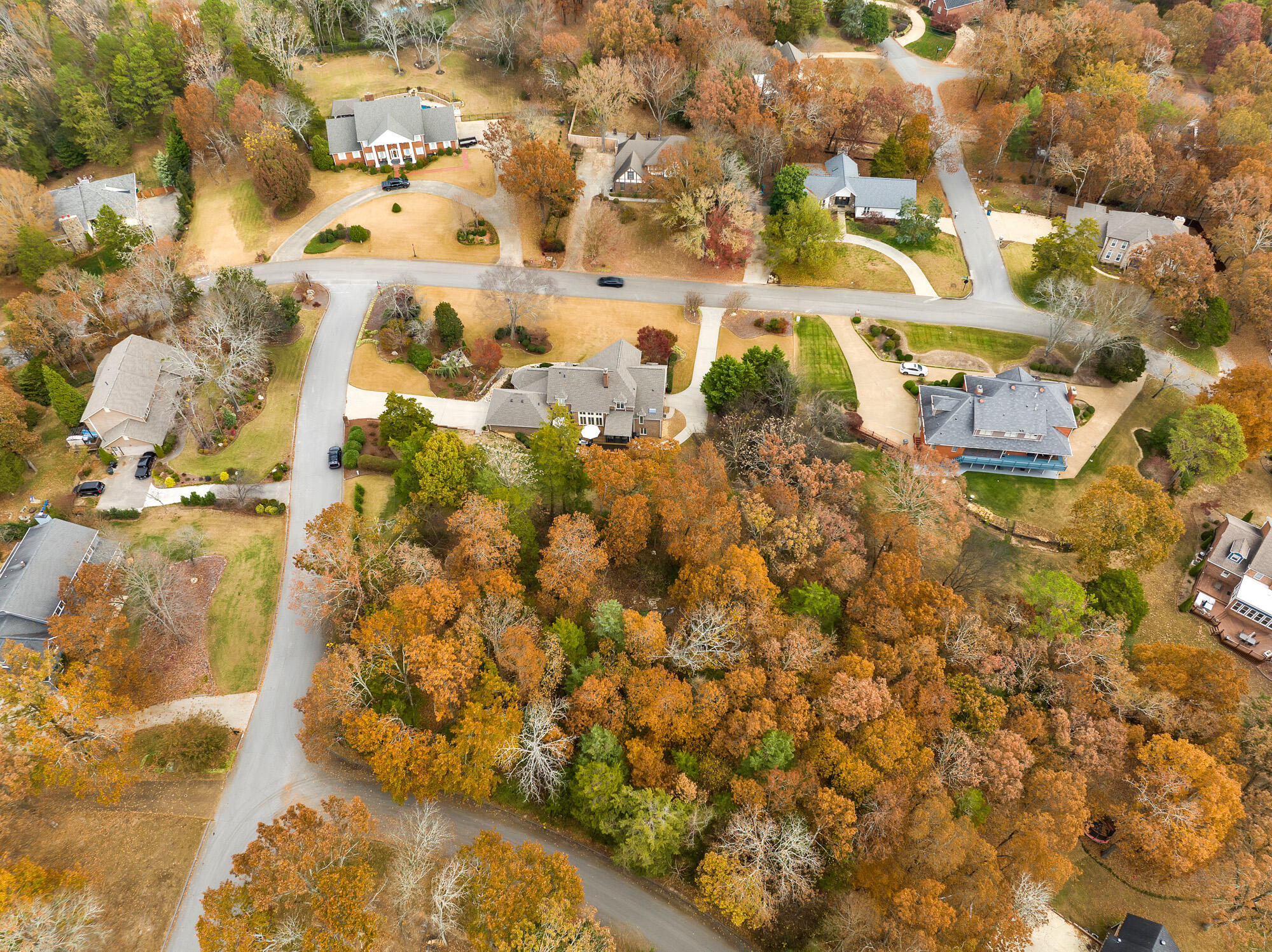 528 Picture Ridge Drive