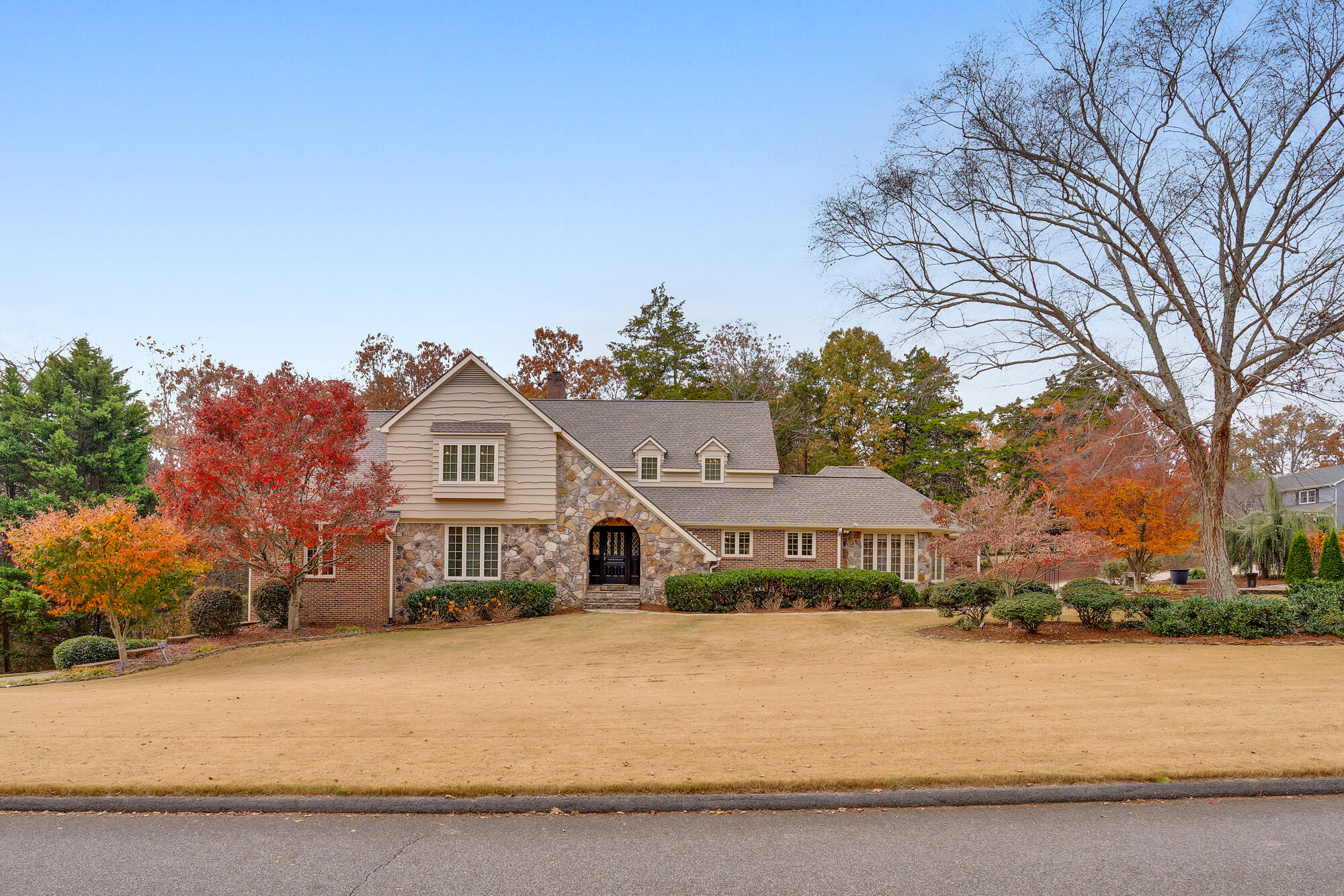 528 Picture Ridge Drive