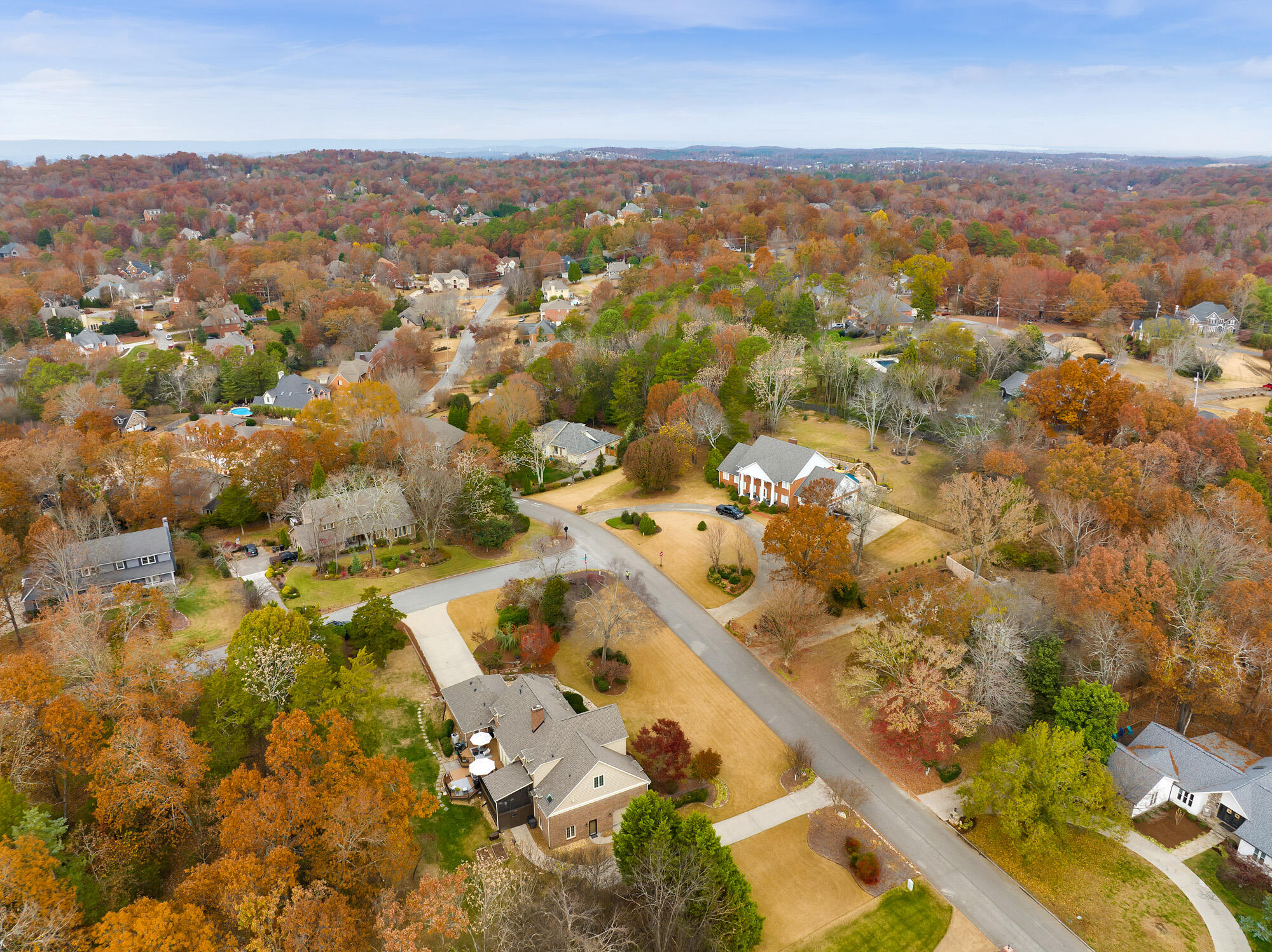 528 Picture Ridge Drive