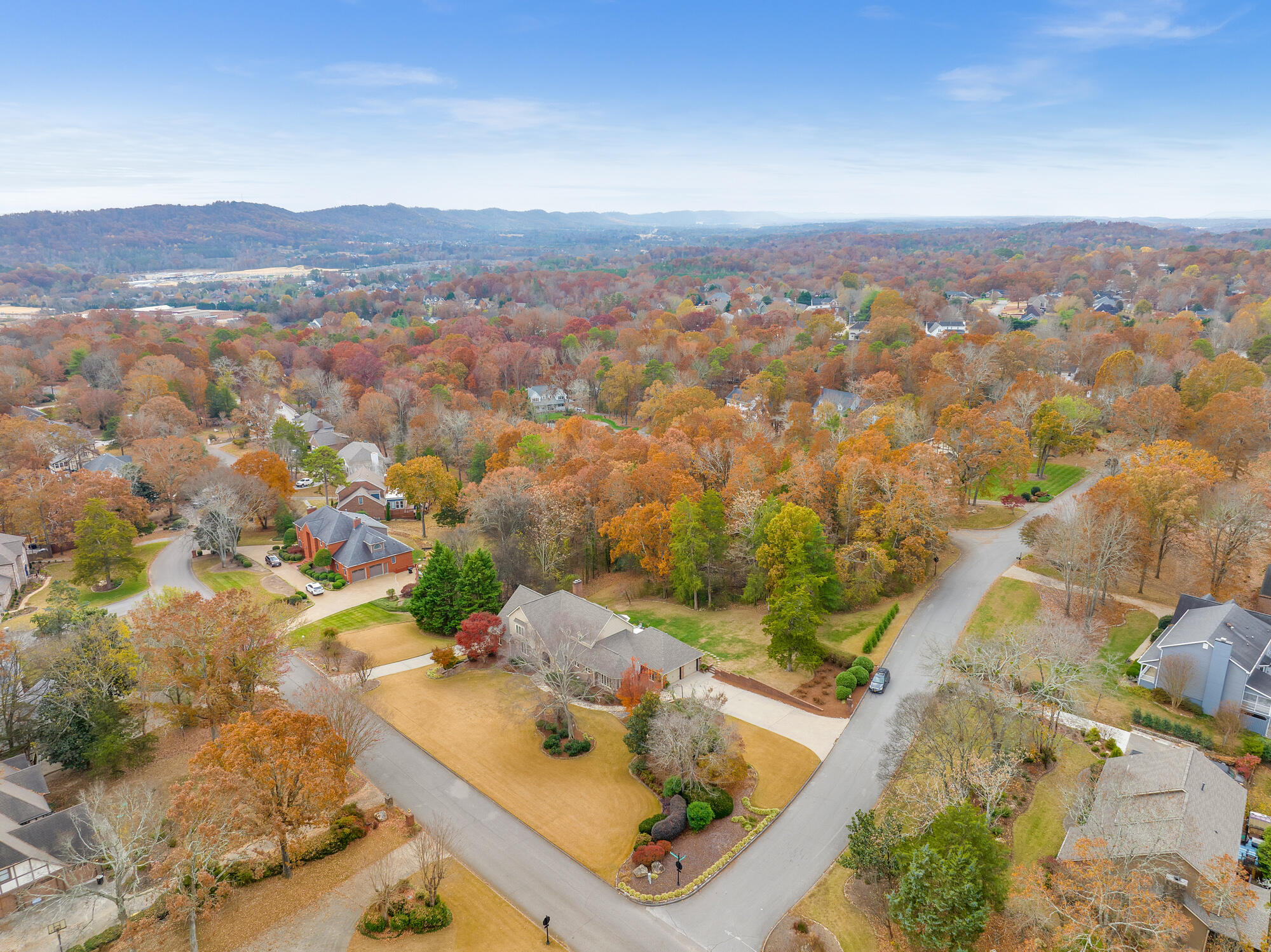 528 Picture Ridge Drive