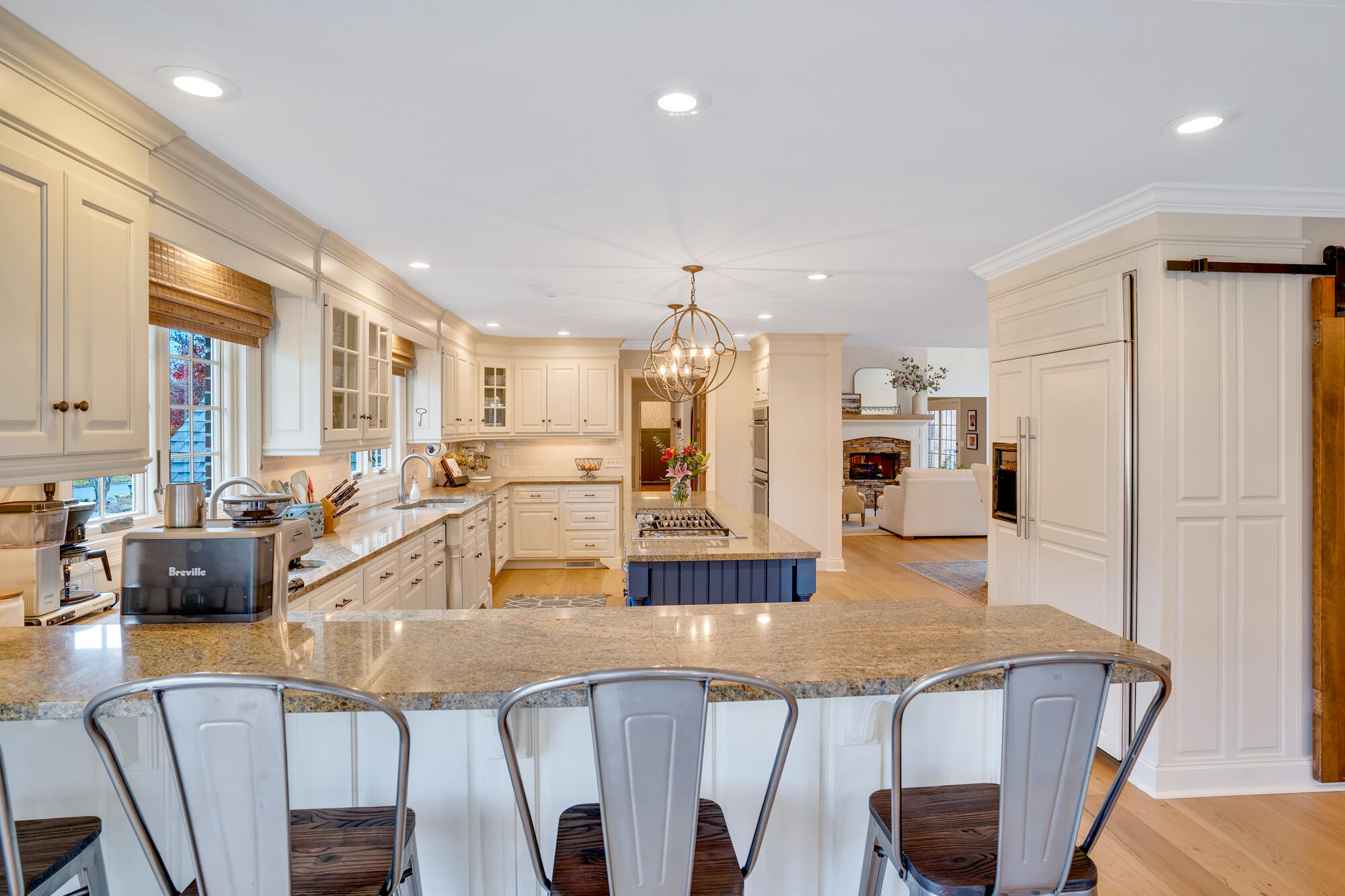 528 Picture Ridge Drive