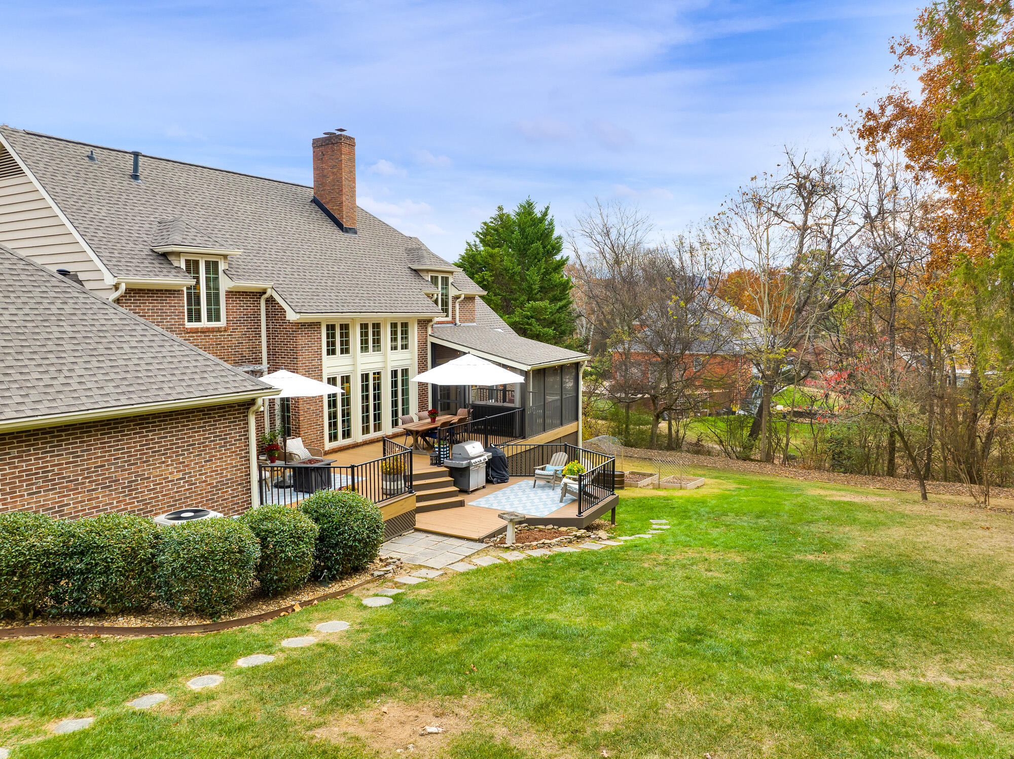 528 Picture Ridge Drive