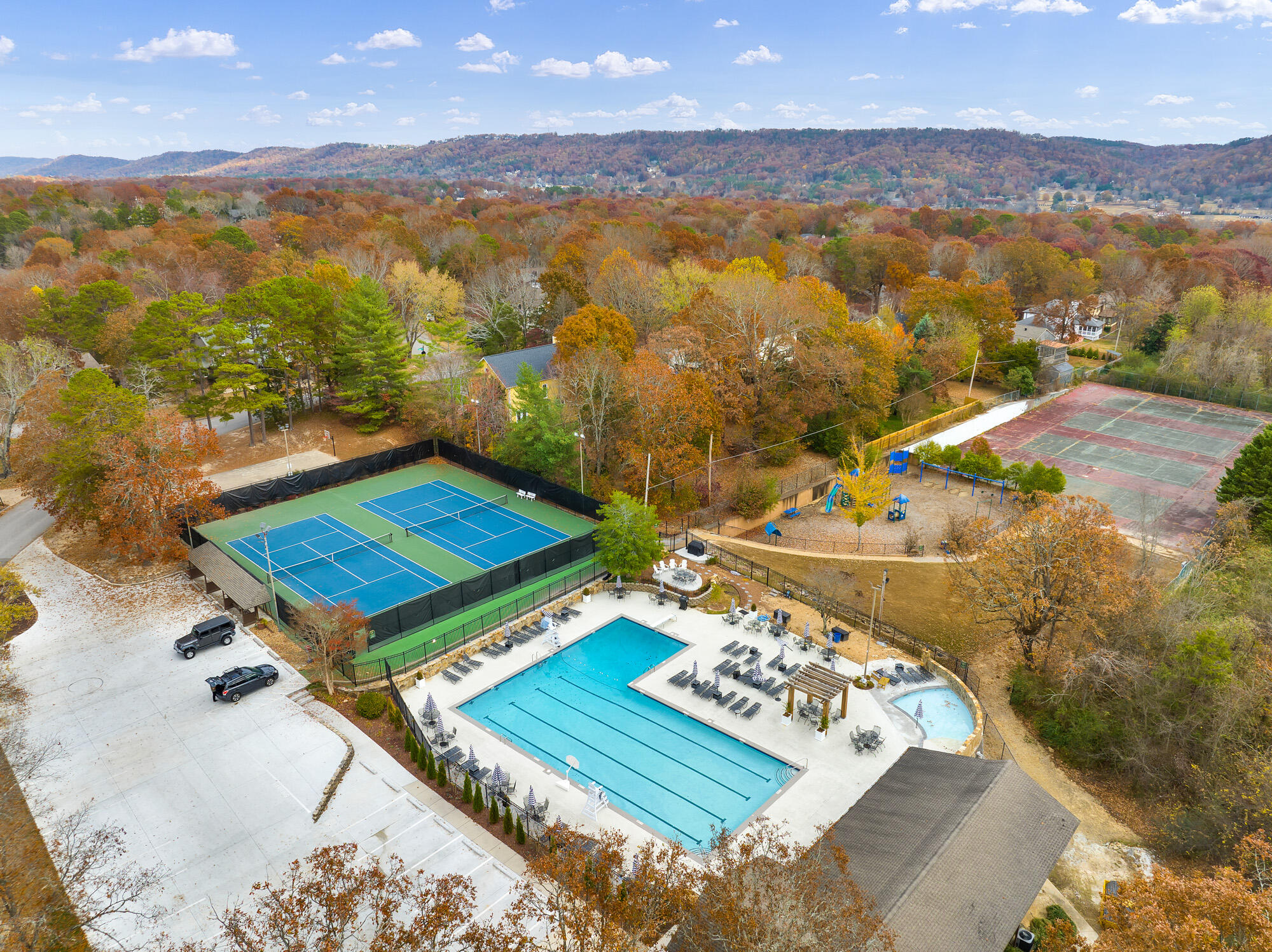 528 Picture Ridge Drive