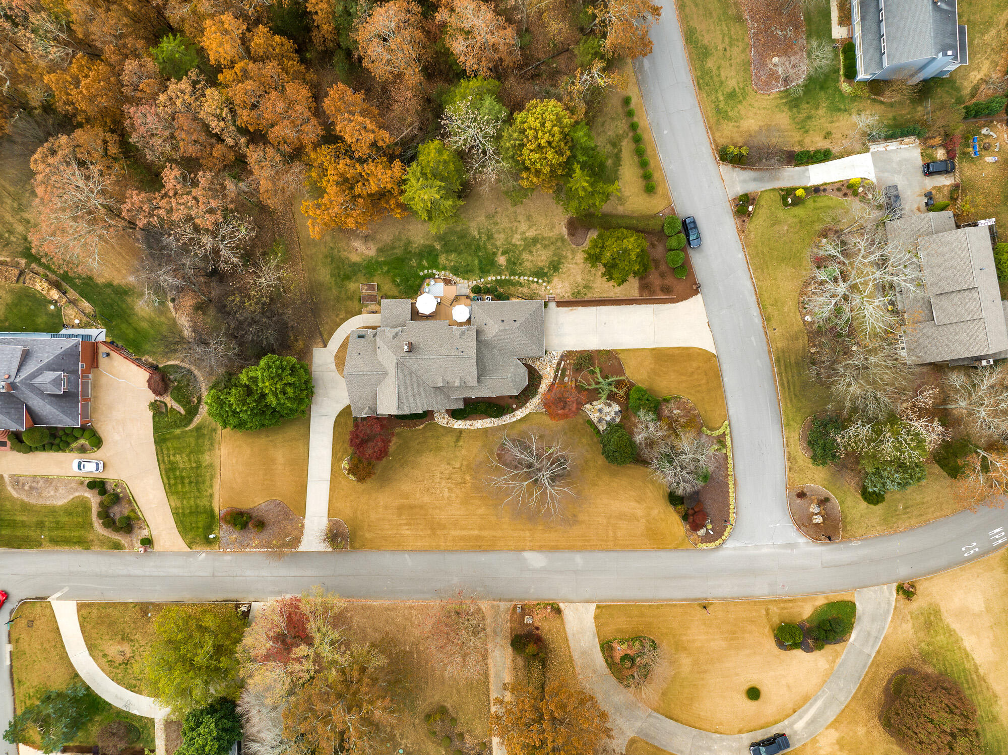 528 Picture Ridge Drive