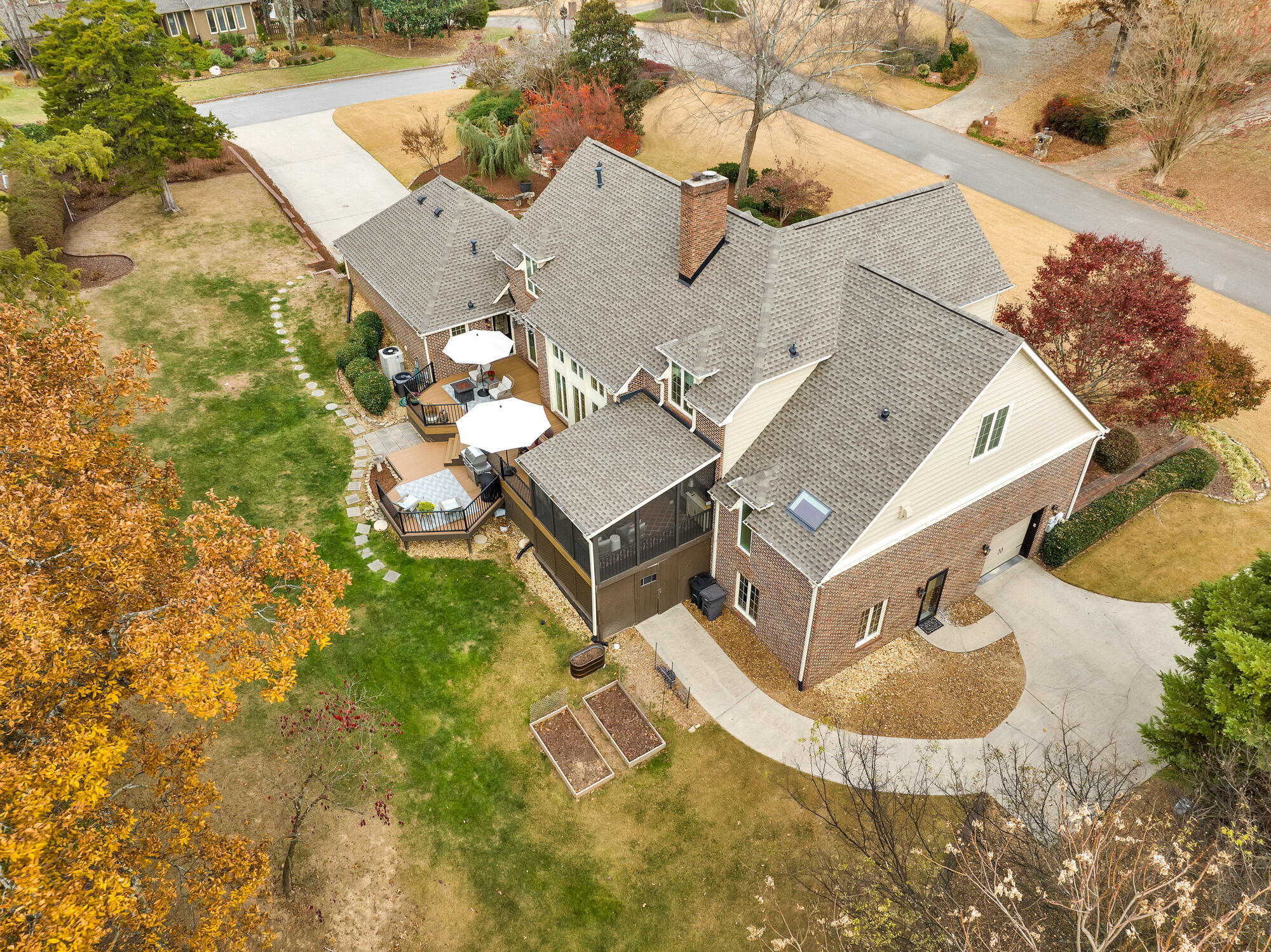 528 Picture Ridge Drive