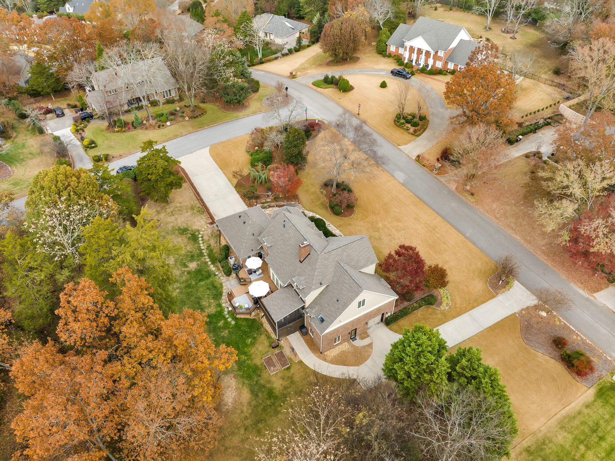 528 Picture Ridge Drive