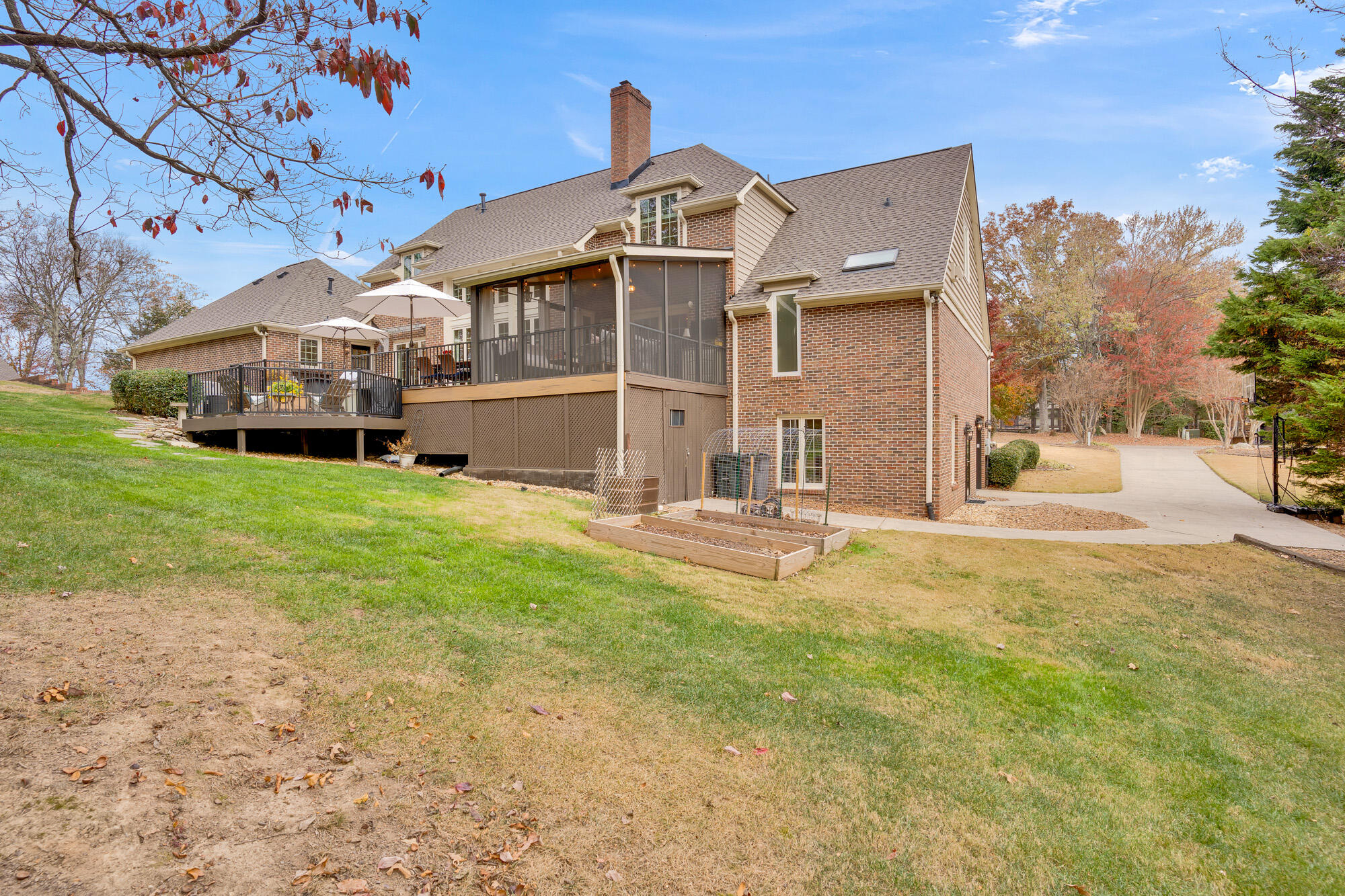 528 Picture Ridge Drive