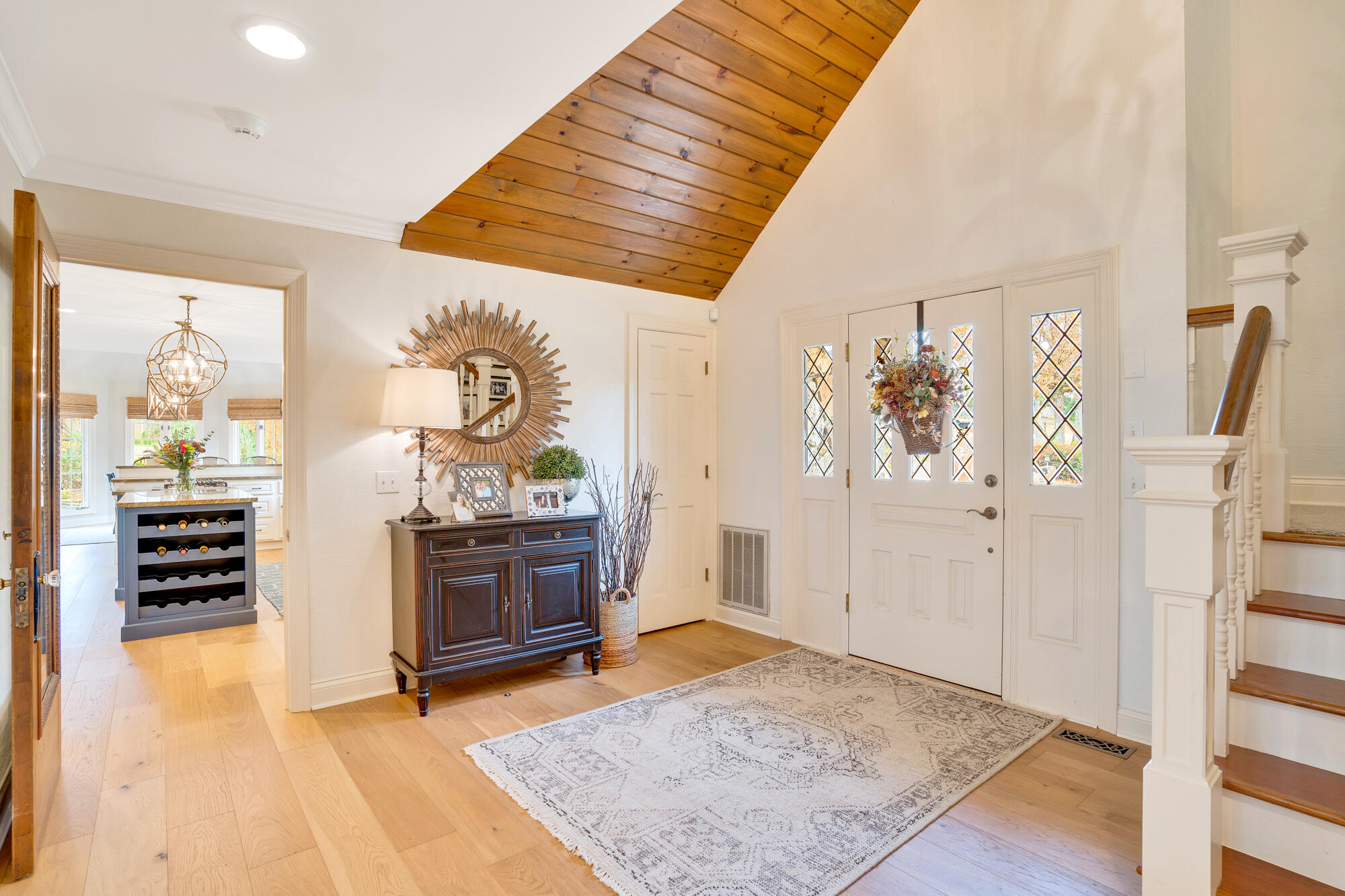 528 Picture Ridge Drive