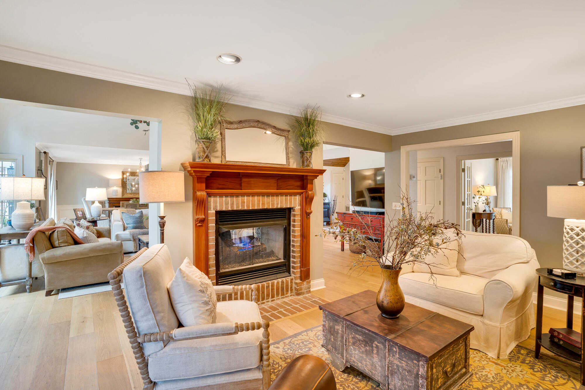 528 Picture Ridge Drive