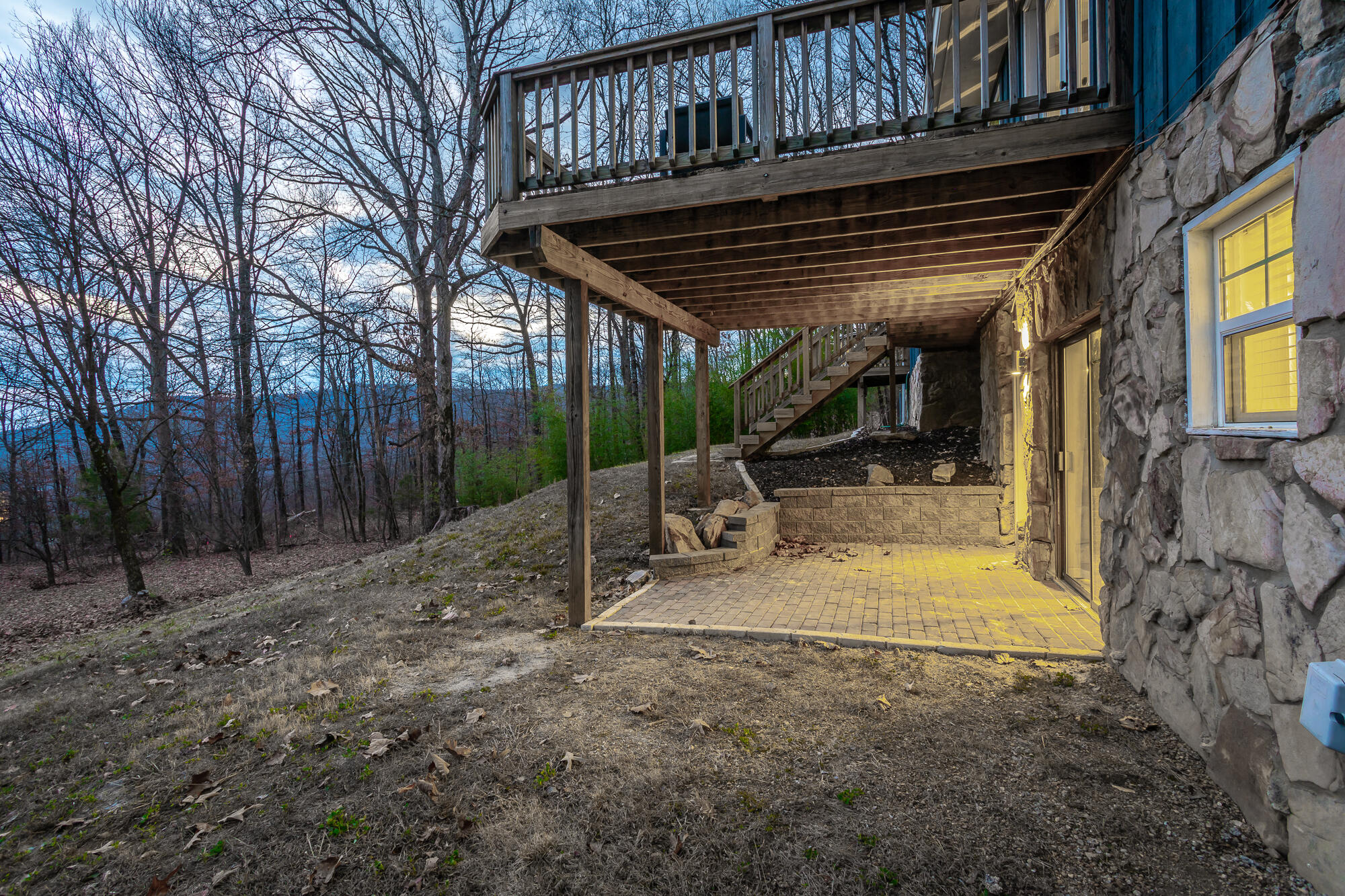 1038 Balmoral Drive