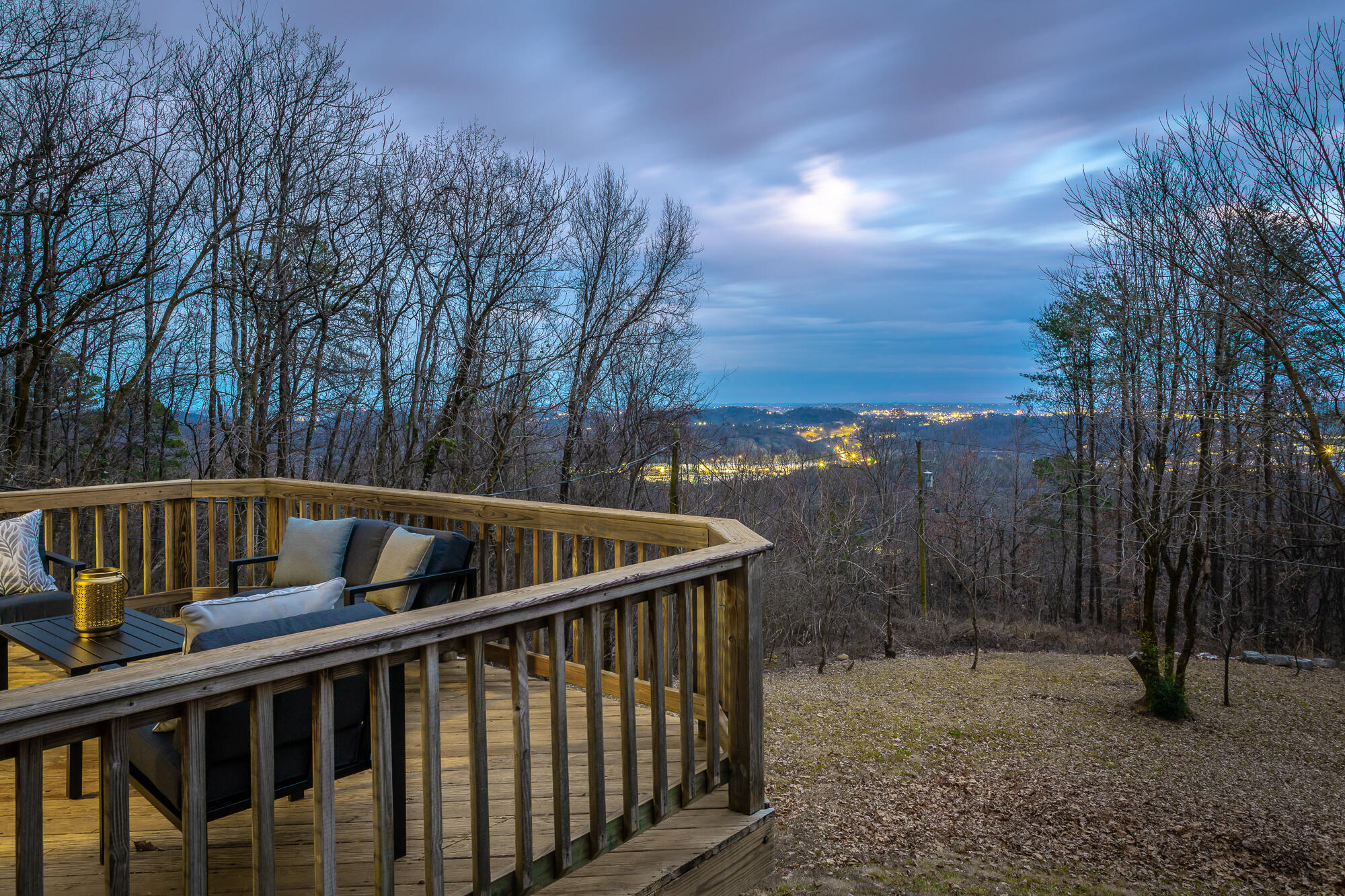 1038 Balmoral Drive