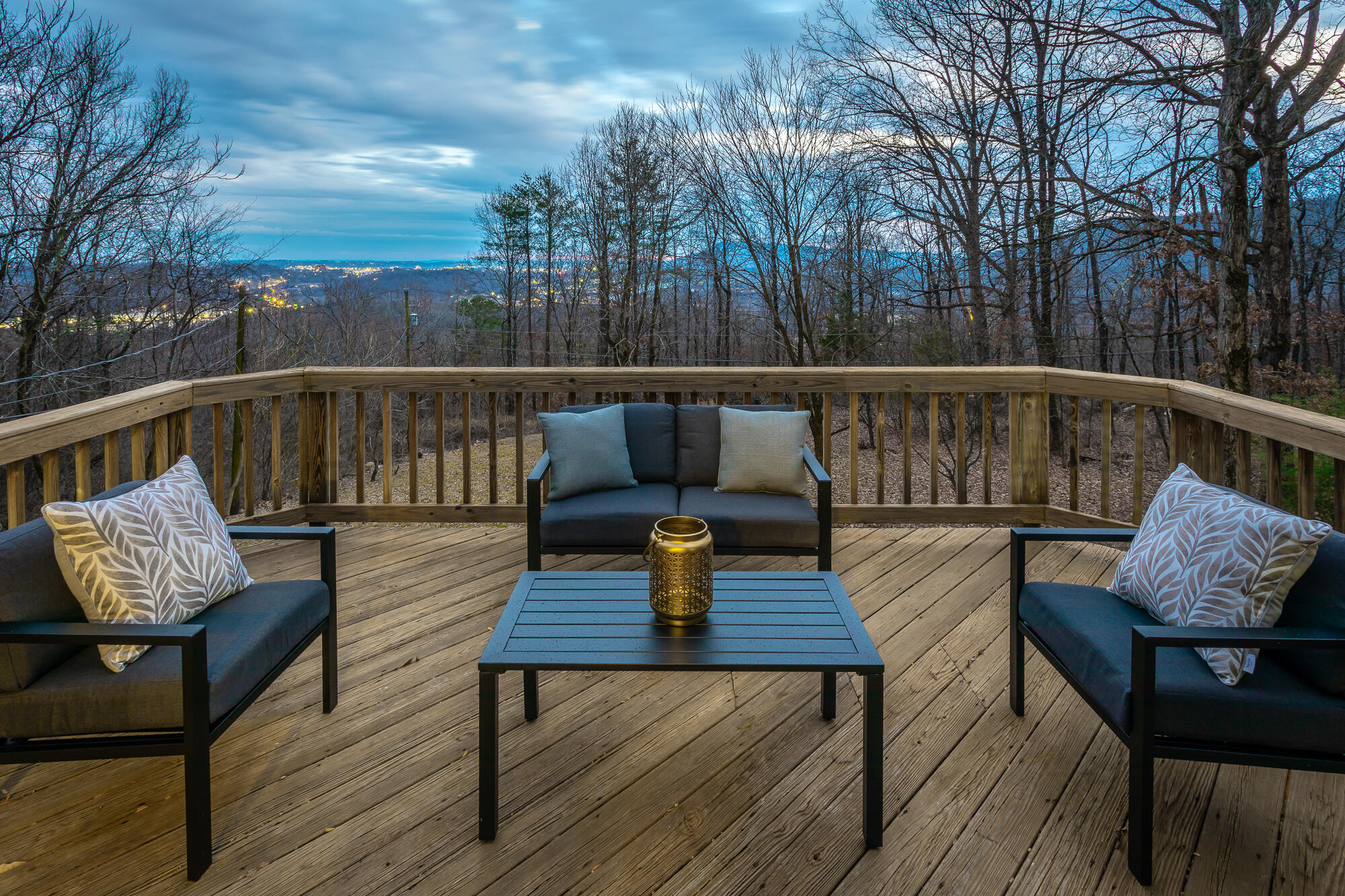 1038 Balmoral Drive