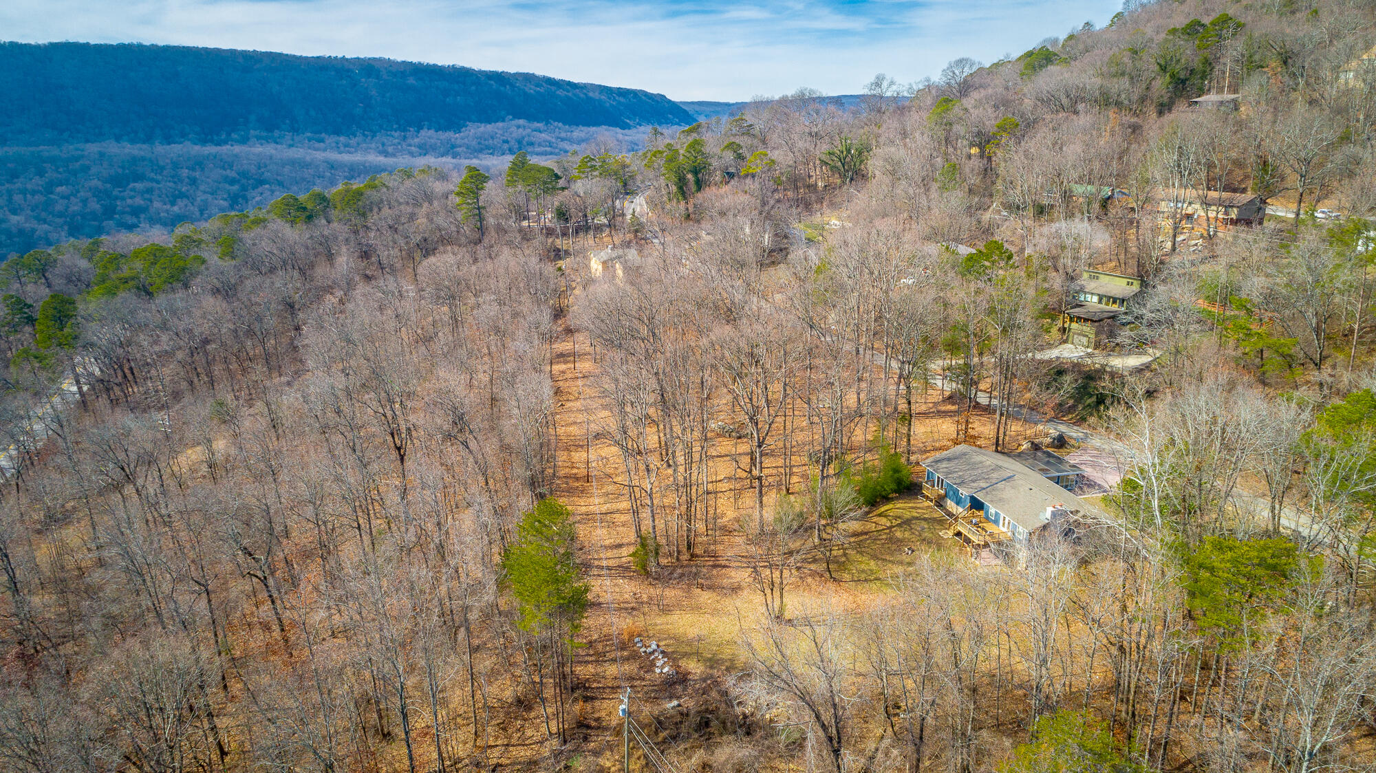 1038 Balmoral Drive