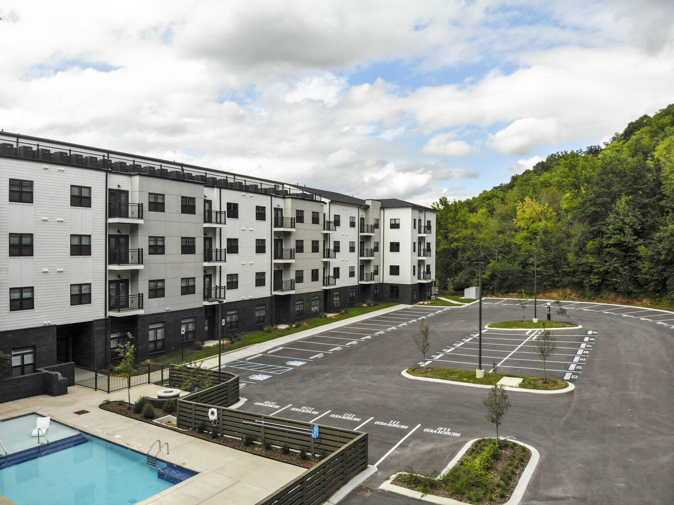 782 Riverfront Parkway, 108