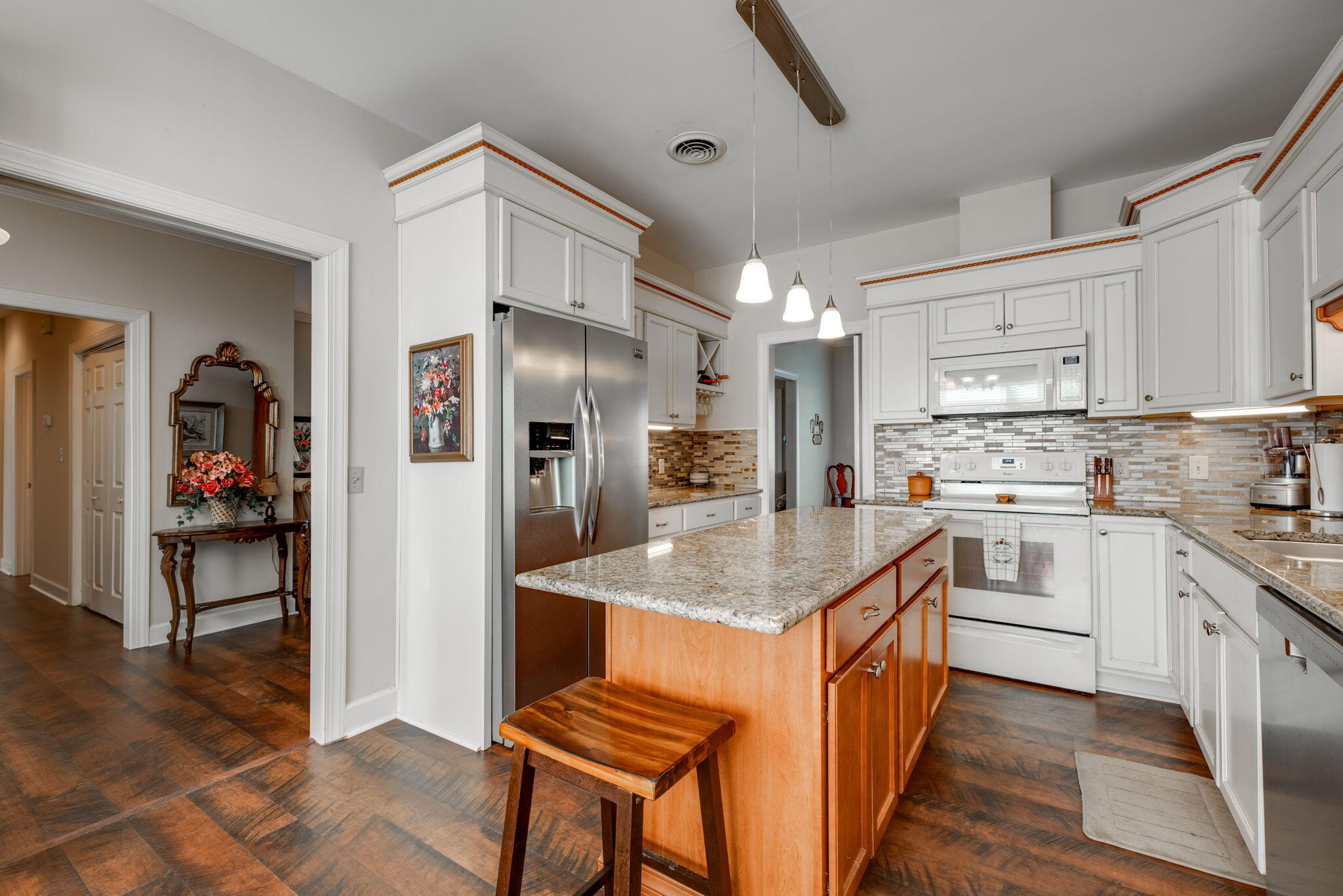 1545 Heritage Landing Drive, 23