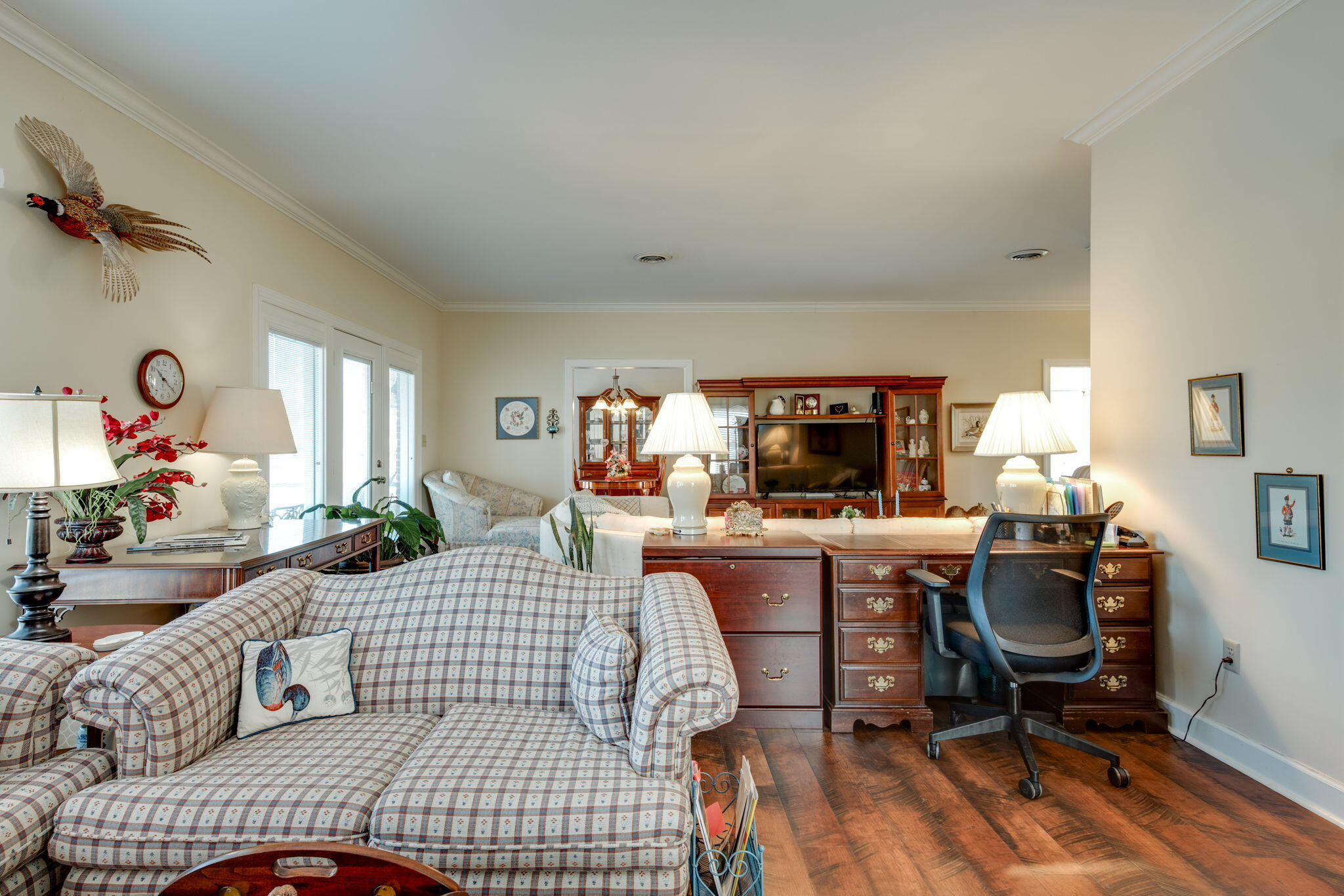 1545 Heritage Landing Drive, 23
