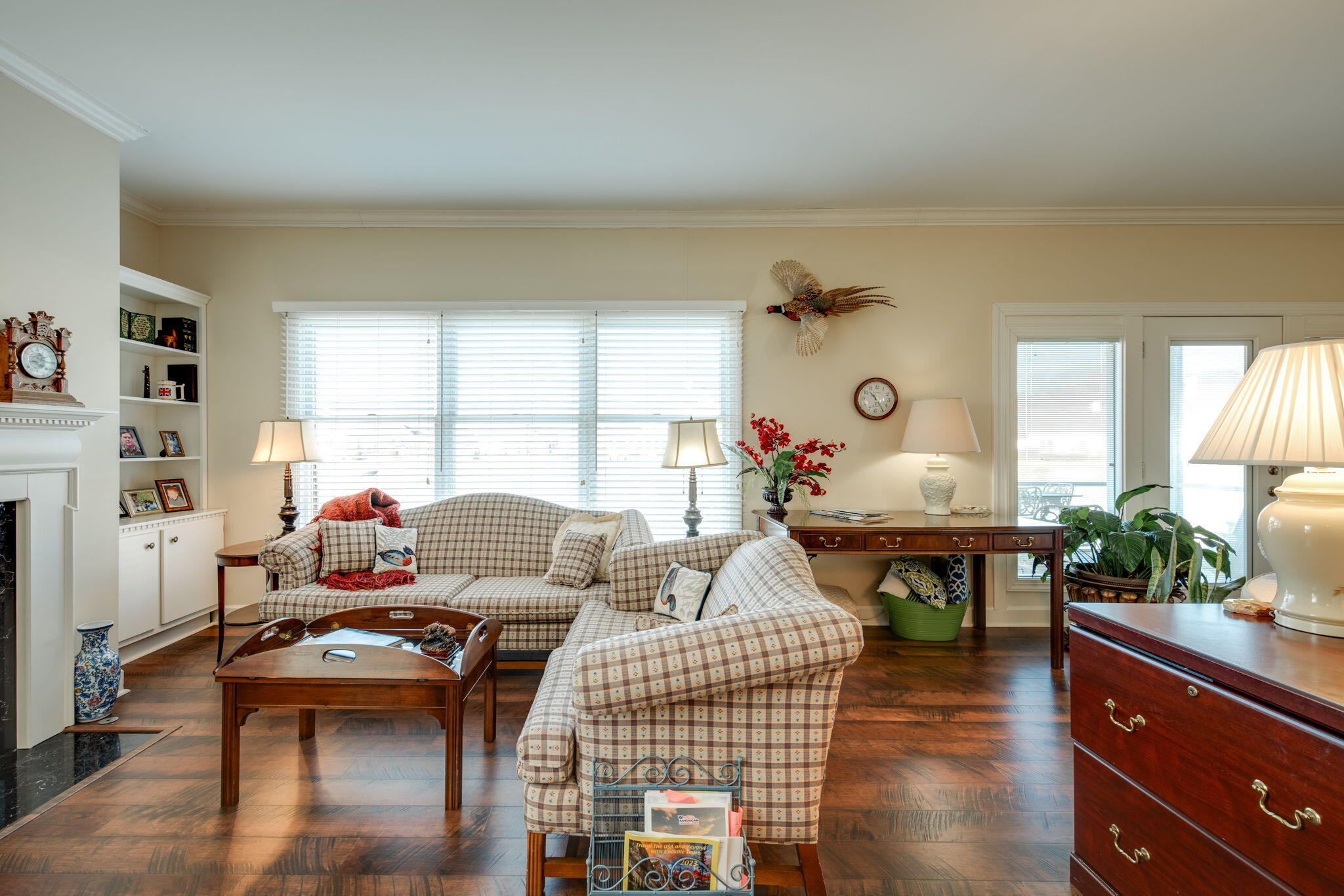 1545 Heritage Landing Drive, 23