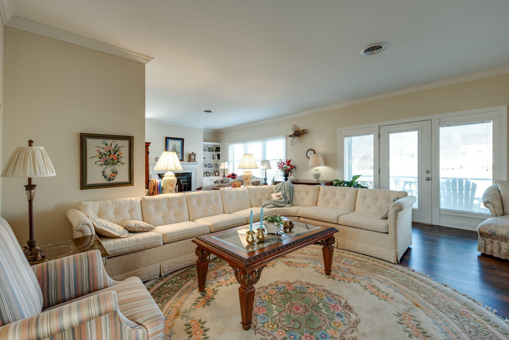 1545 Heritage Landing Drive, 23