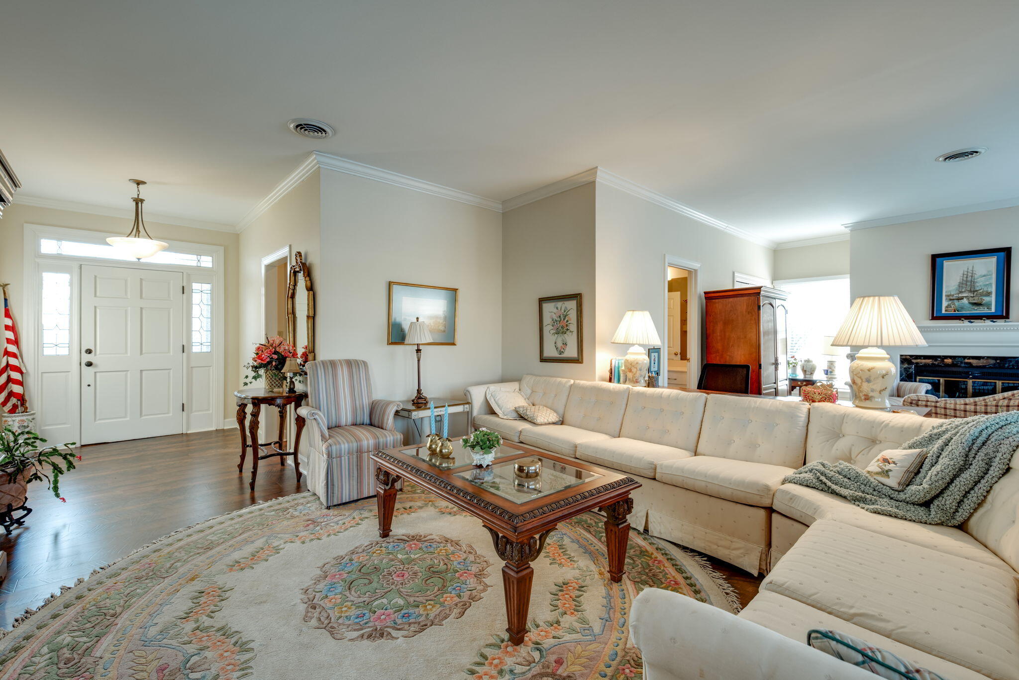 1545 Heritage Landing Drive, 23