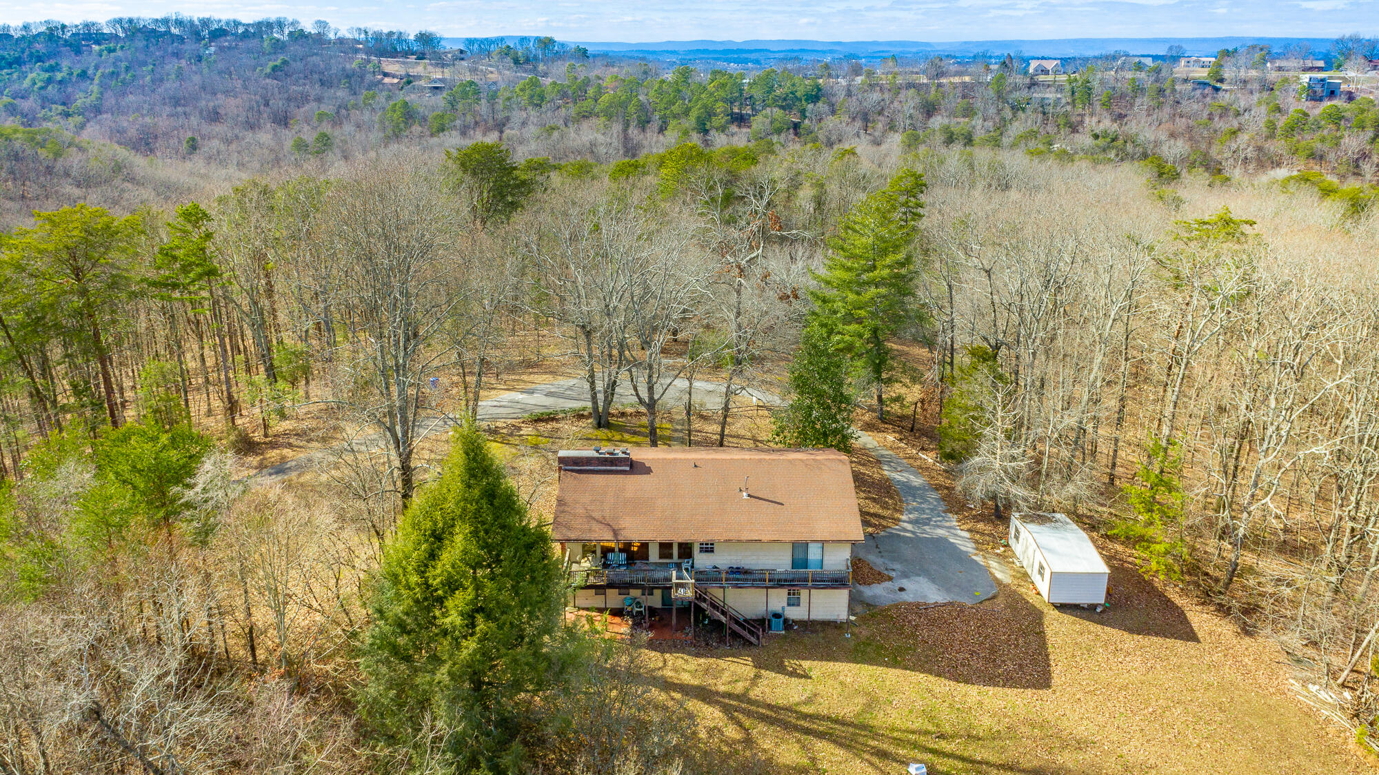 10025 Sunny Lane