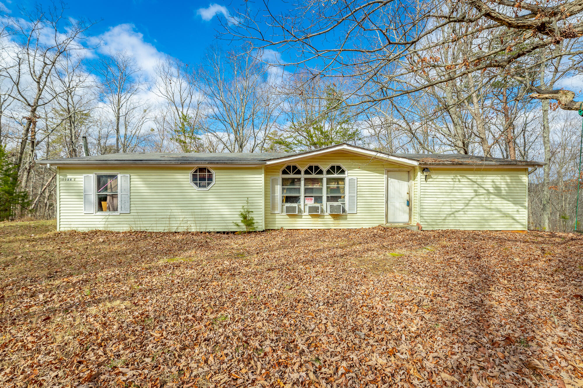 10009 Sunny Lane
