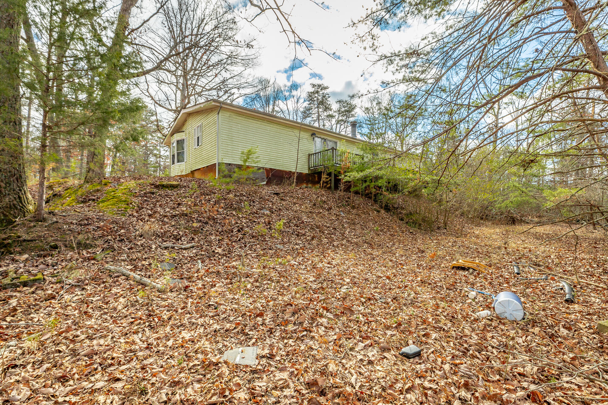 10009 Sunny Lane