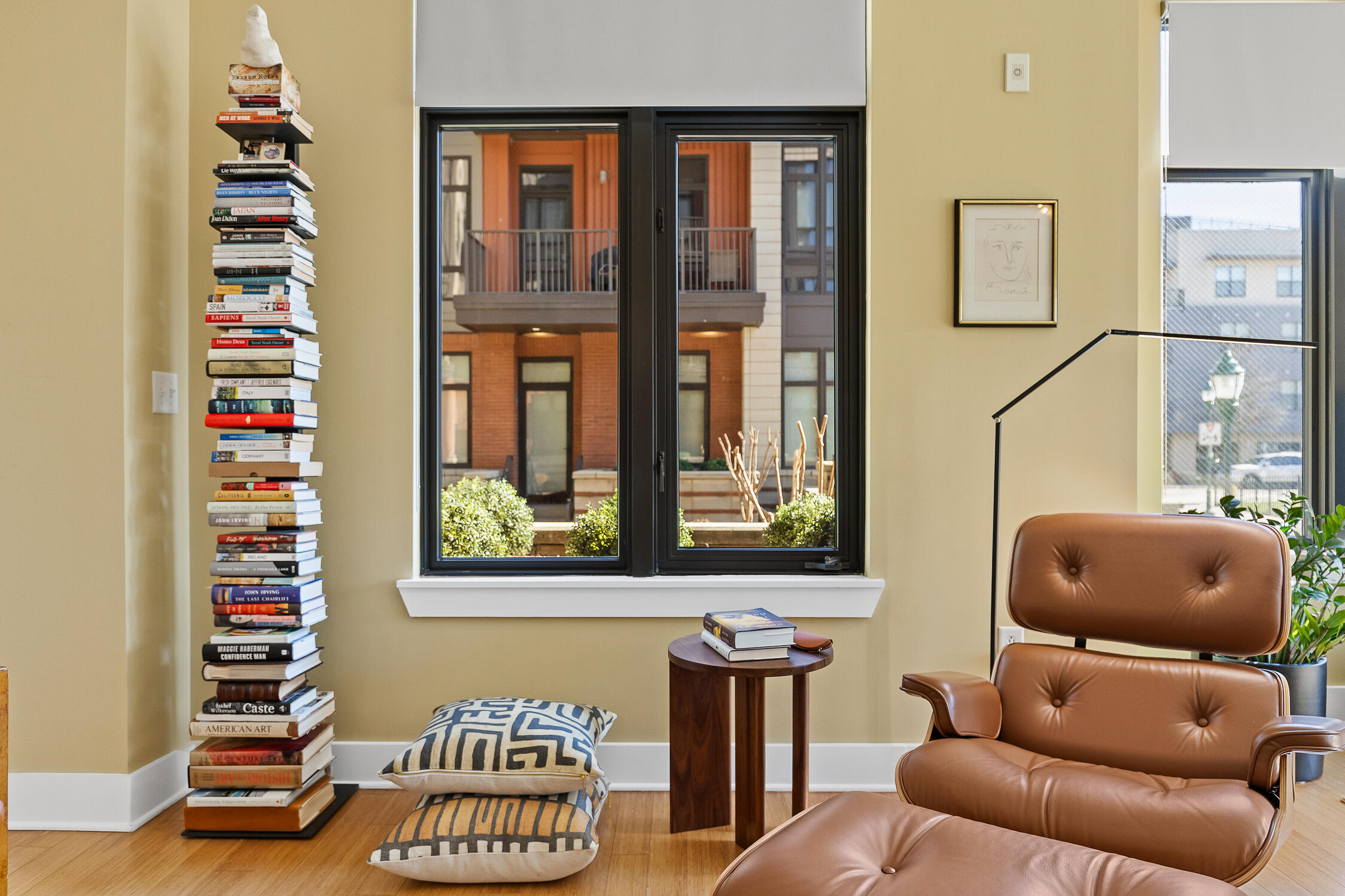 129 Walnut Street, Unit 116
