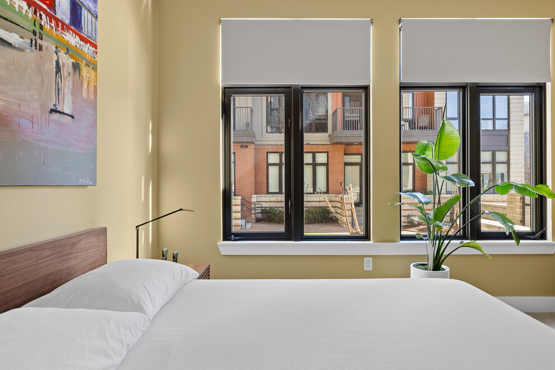 129 Walnut Street, Unit 116