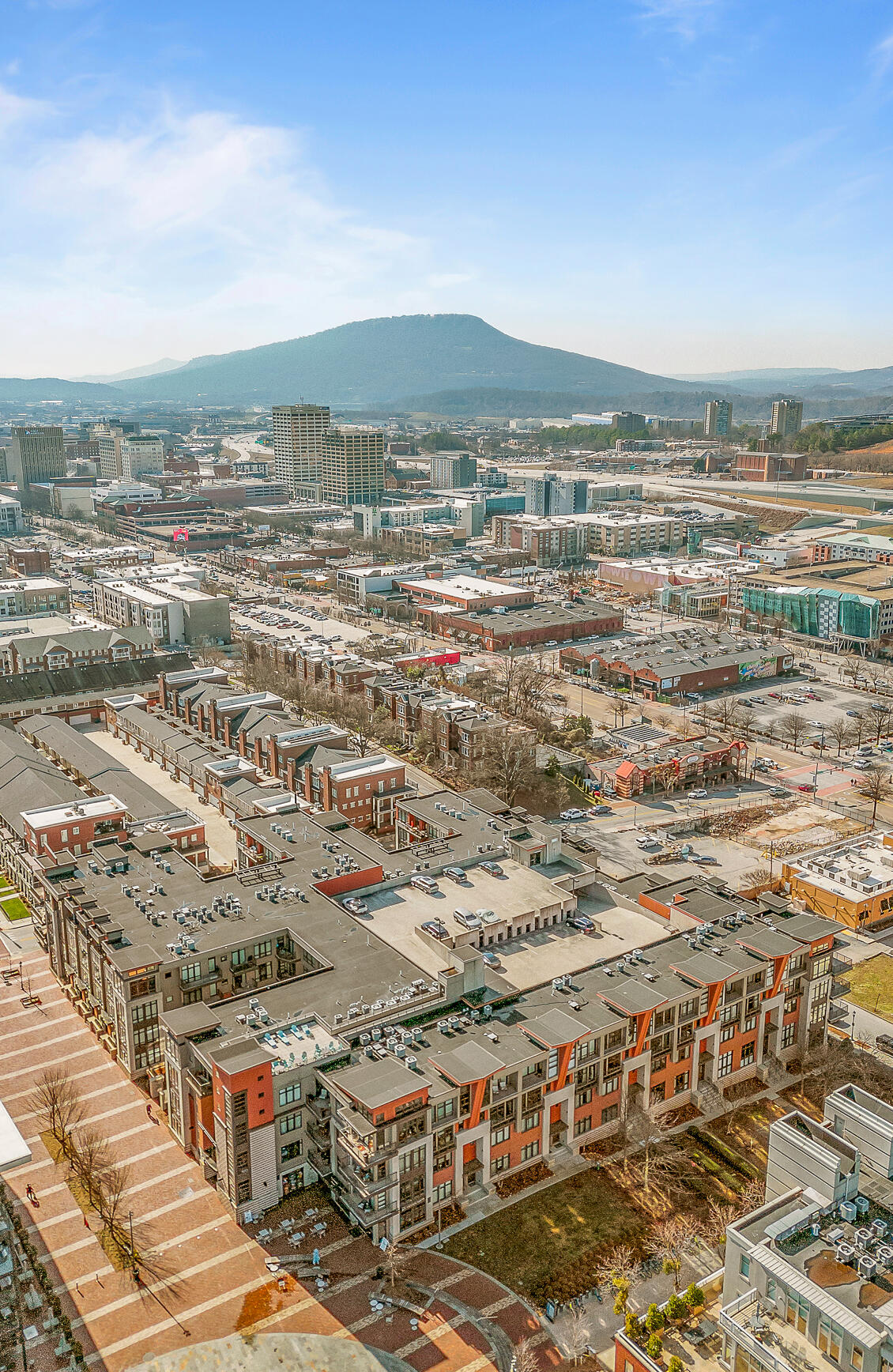 129 Walnut Street, Unit 116