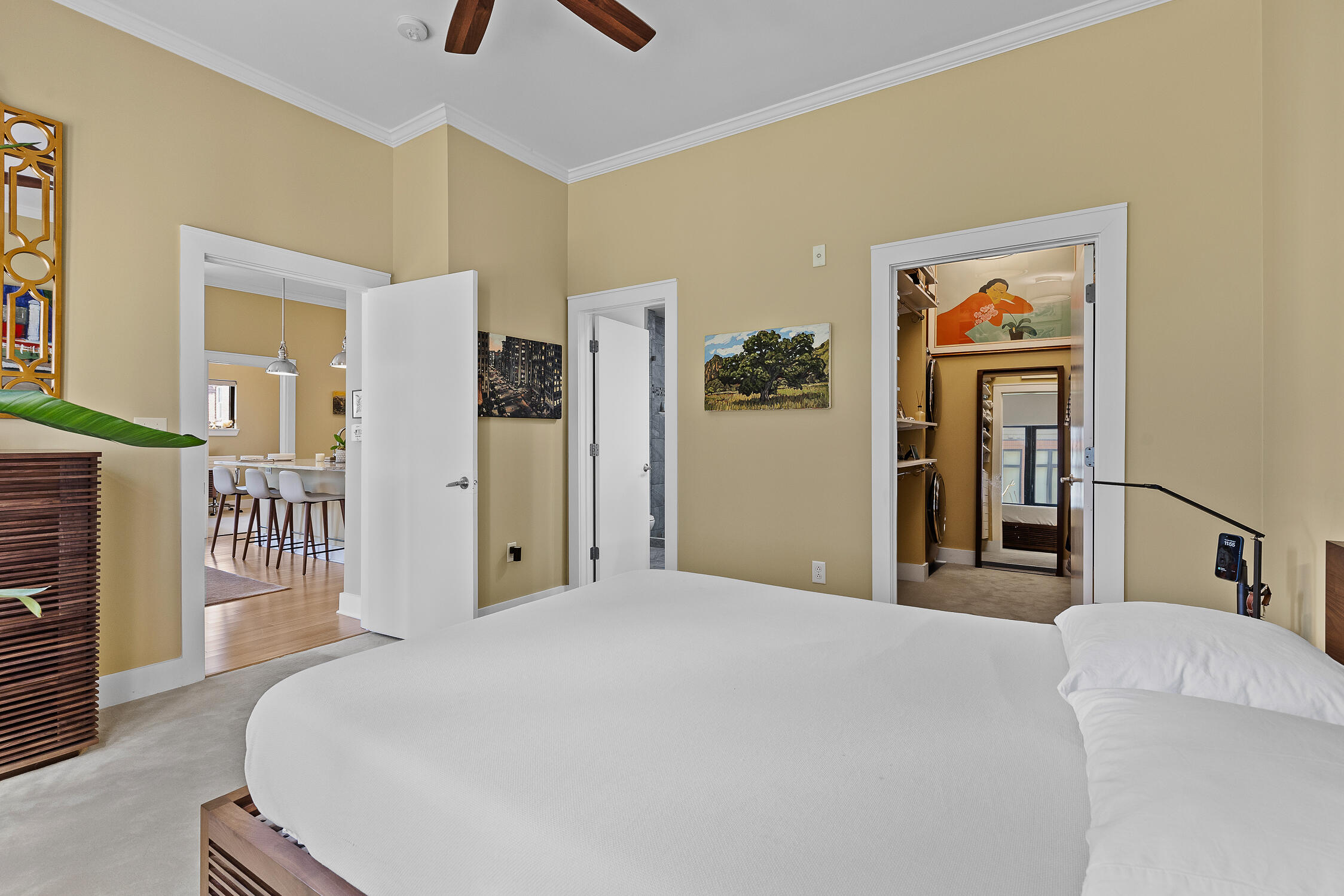 129 Walnut Street, Unit 116