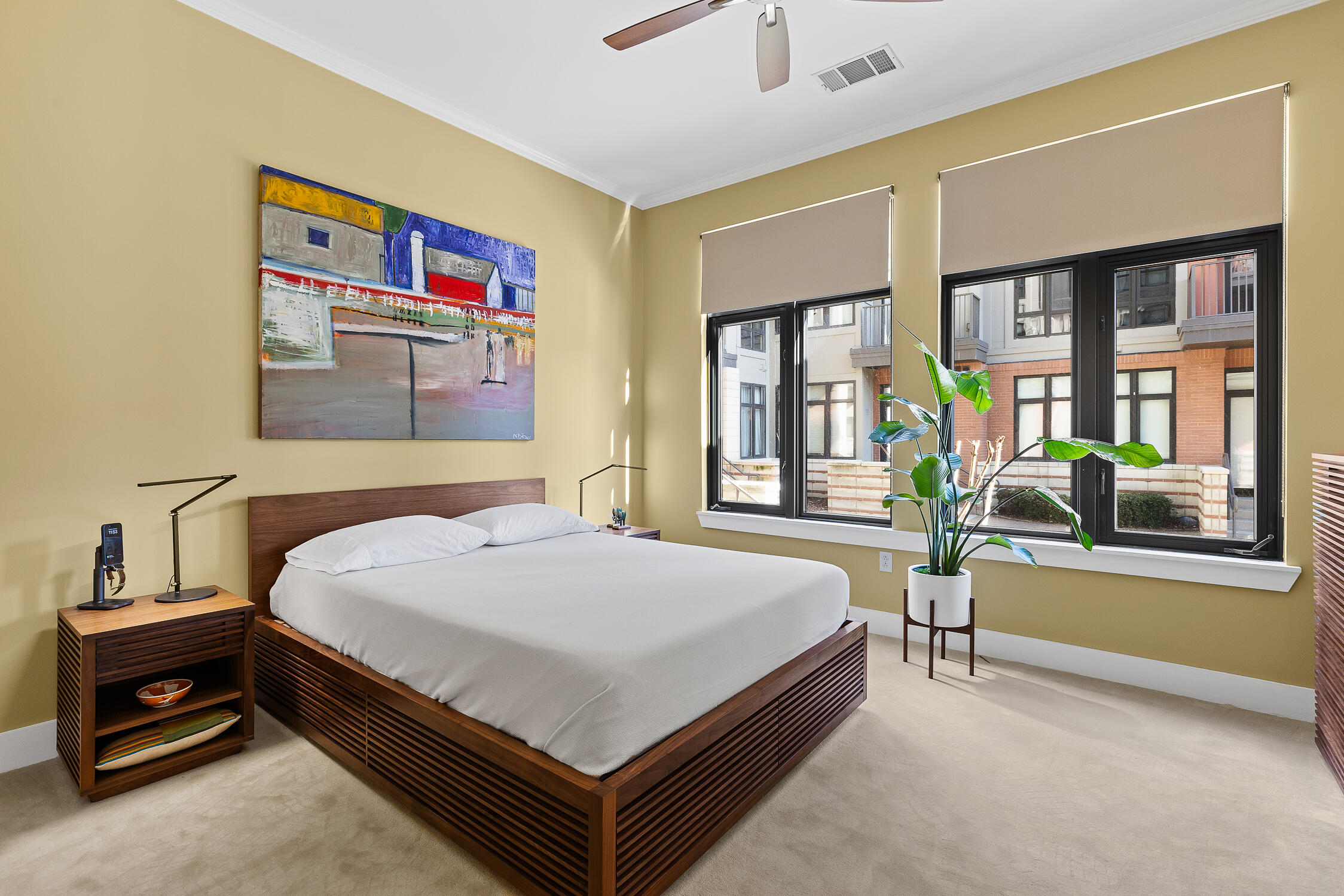129 Walnut Street, Unit 116
