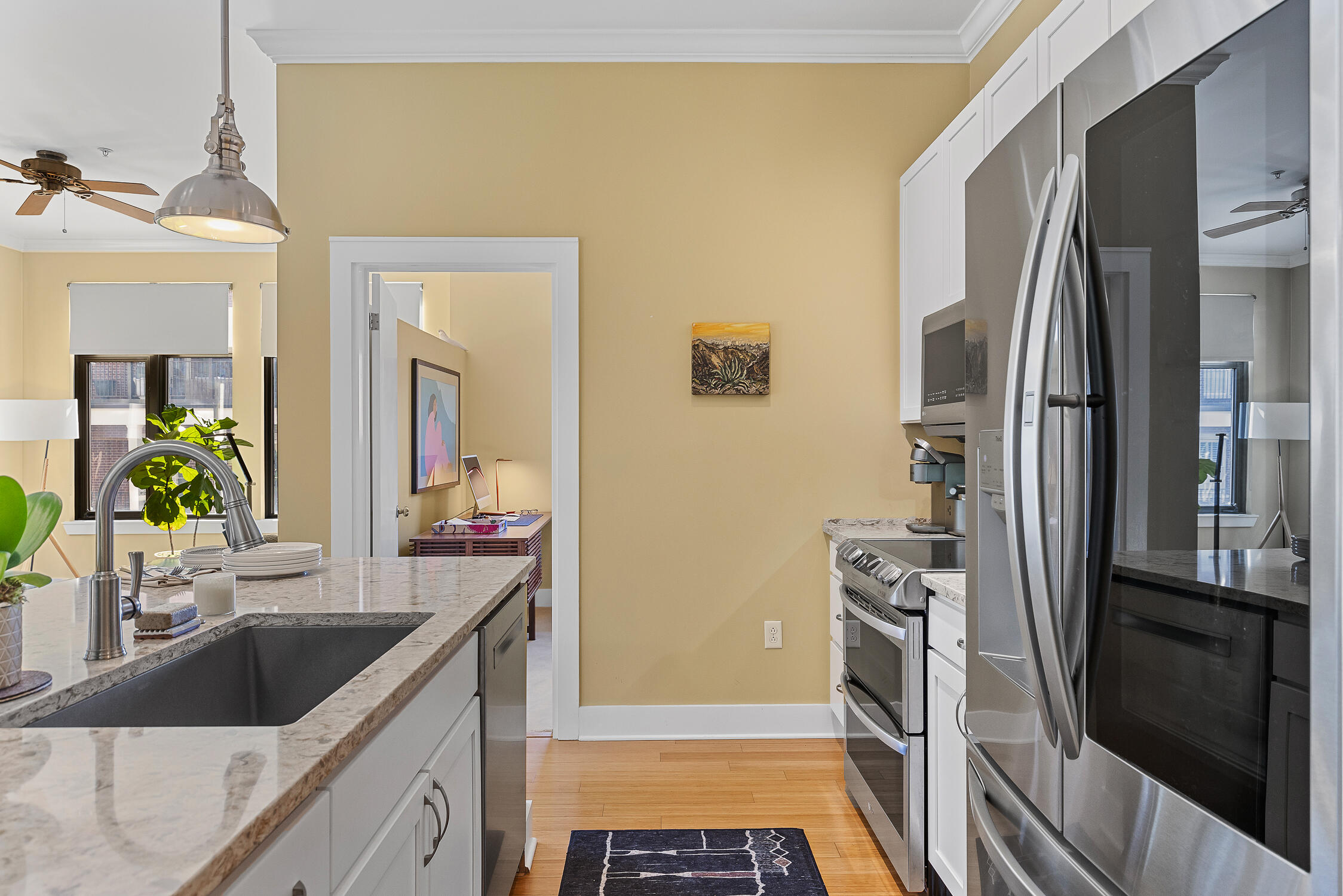 129 Walnut Street, Unit 116